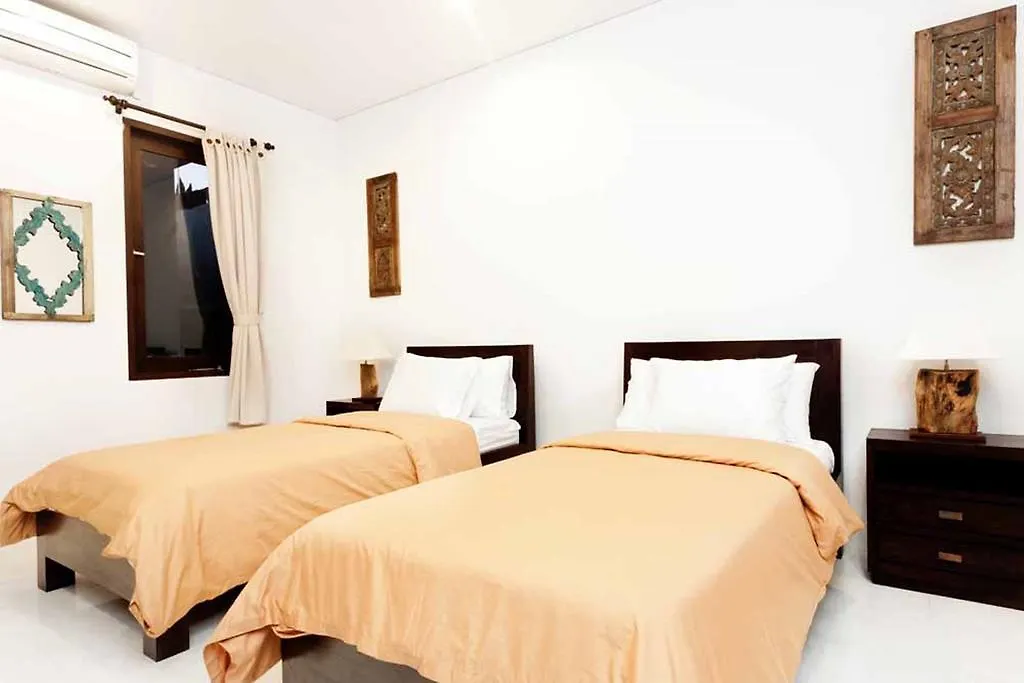 Villa Penelopy Seminyak