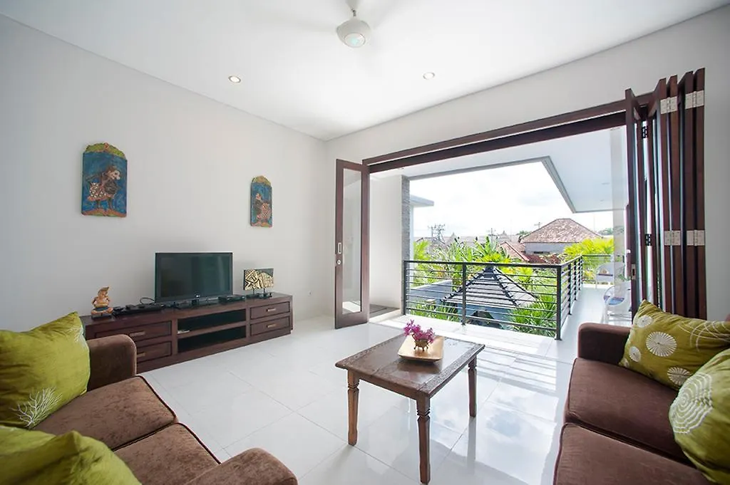 Villa Penelopy Seminyak   Seminyak (Bali)