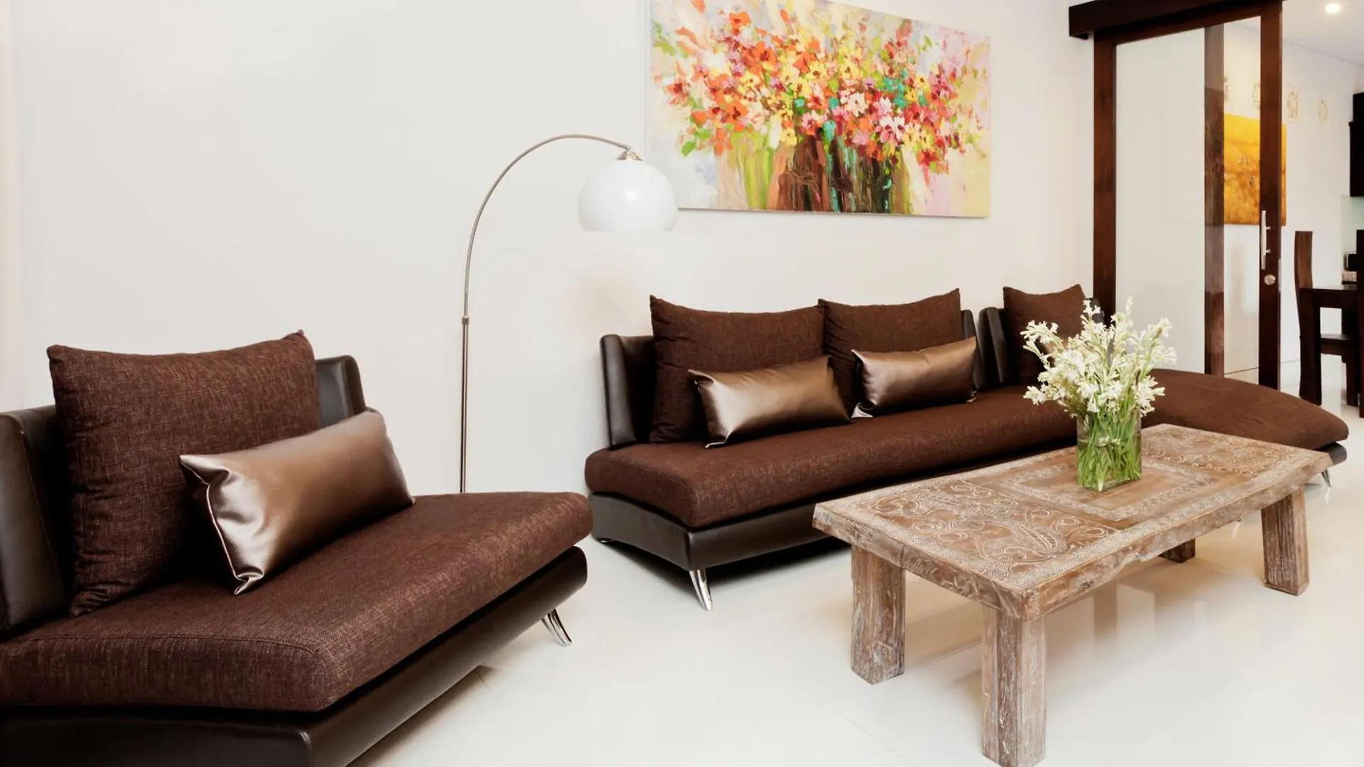 Villa Penelopy Seminyak