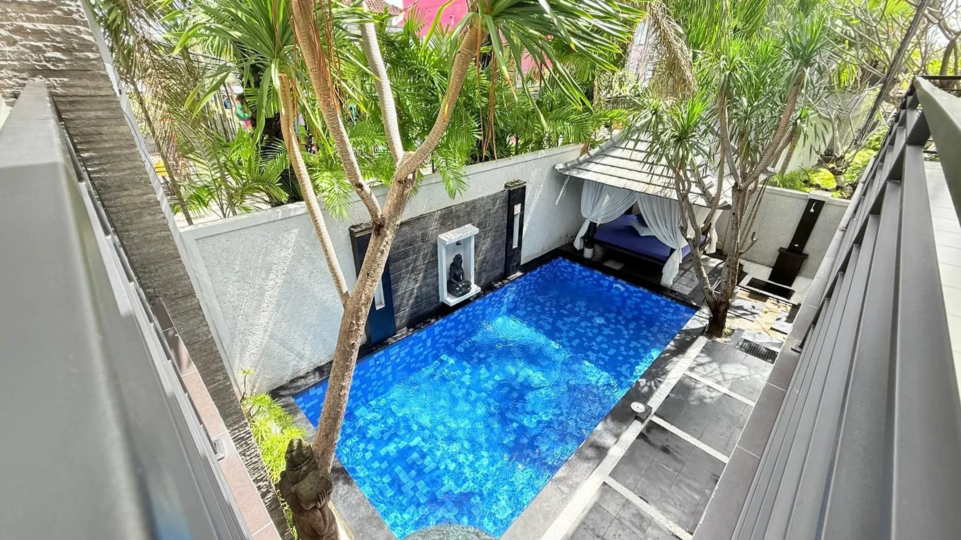 Villa Penelopy Seminyak  Indonesia