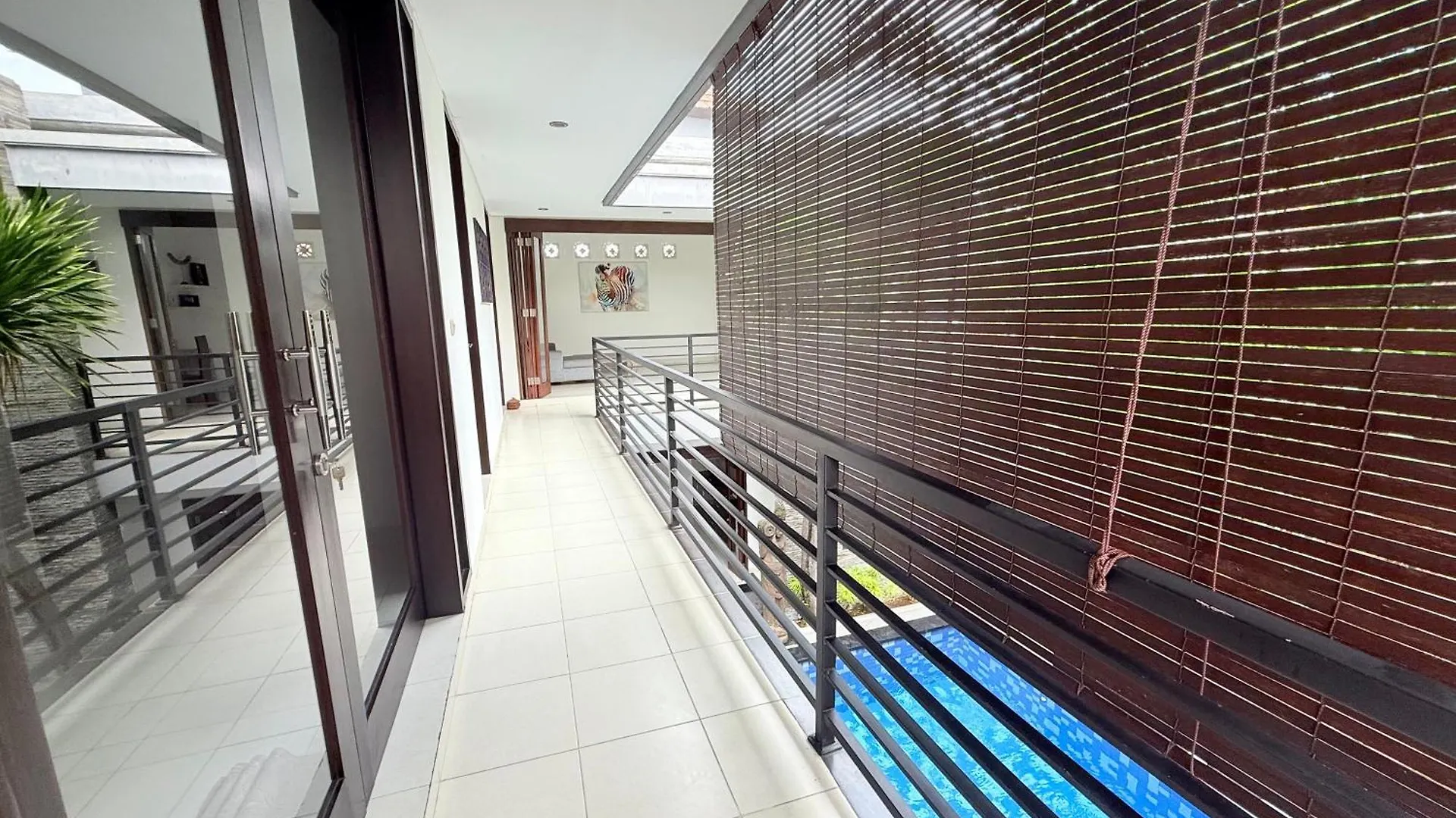 Villa Penelopy Seminyak