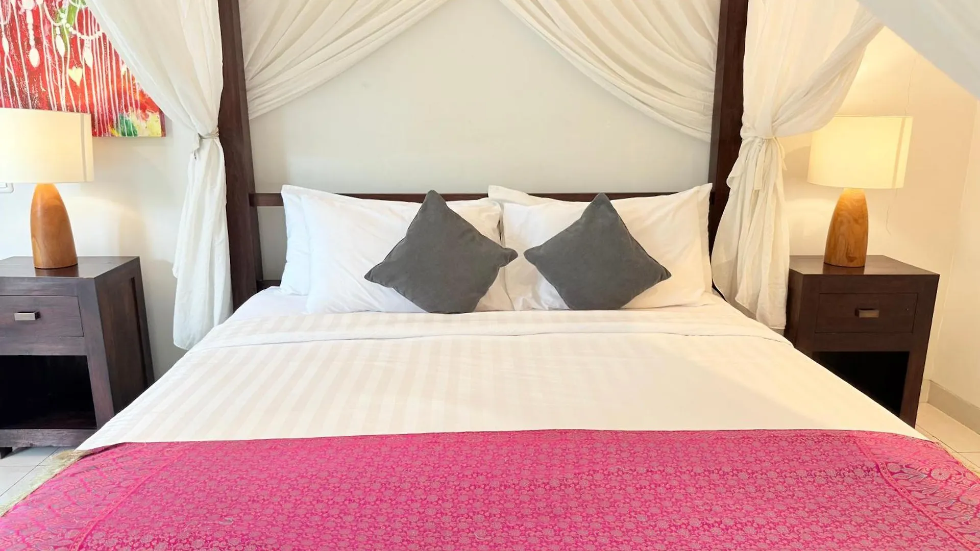 Villa Penelopy Seminyak  Indonesia