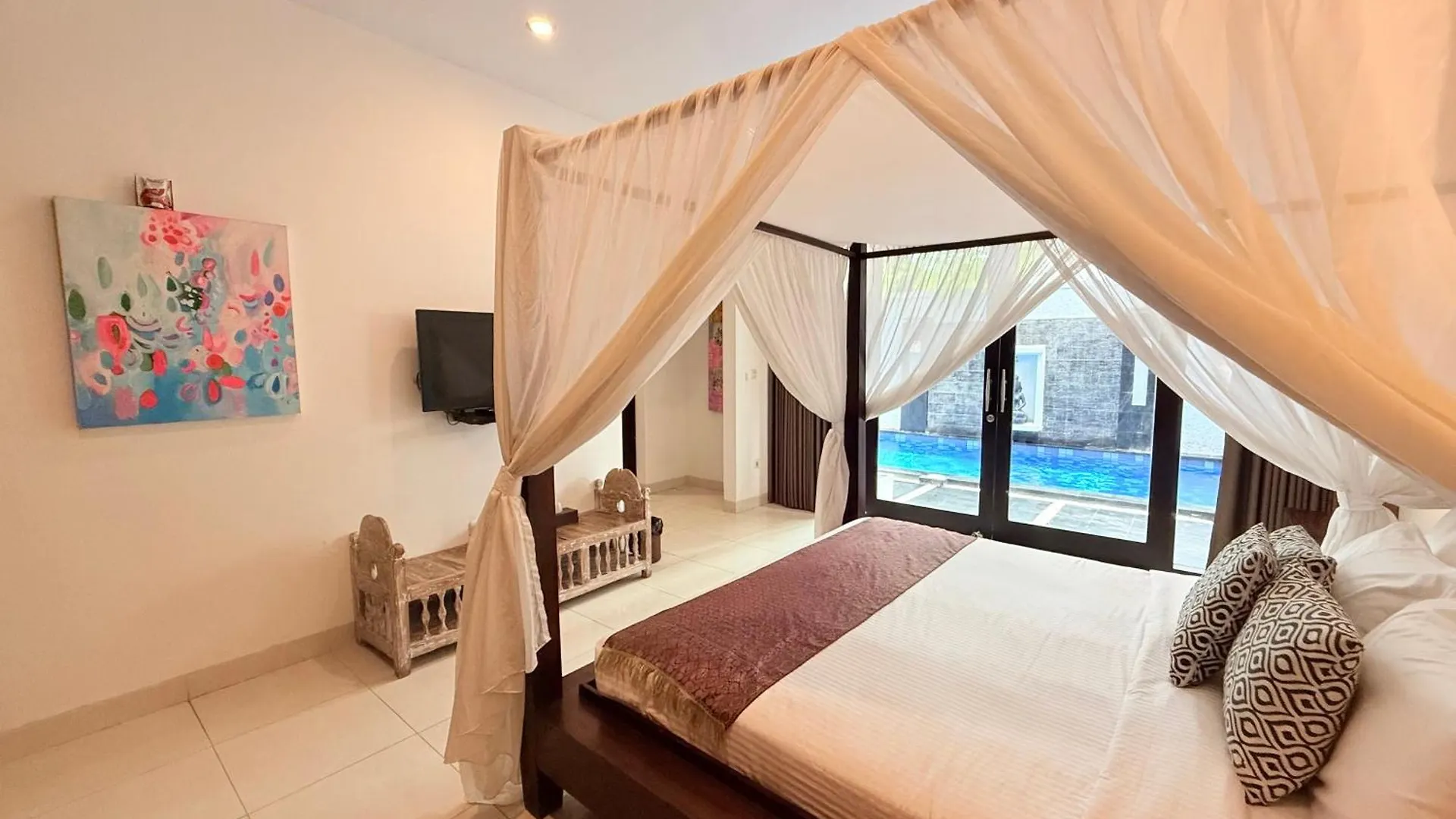 Villa Penelopy Seminyak