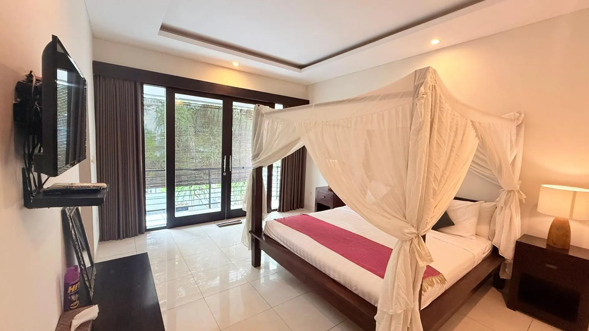 Villa Penelopy Seminyak