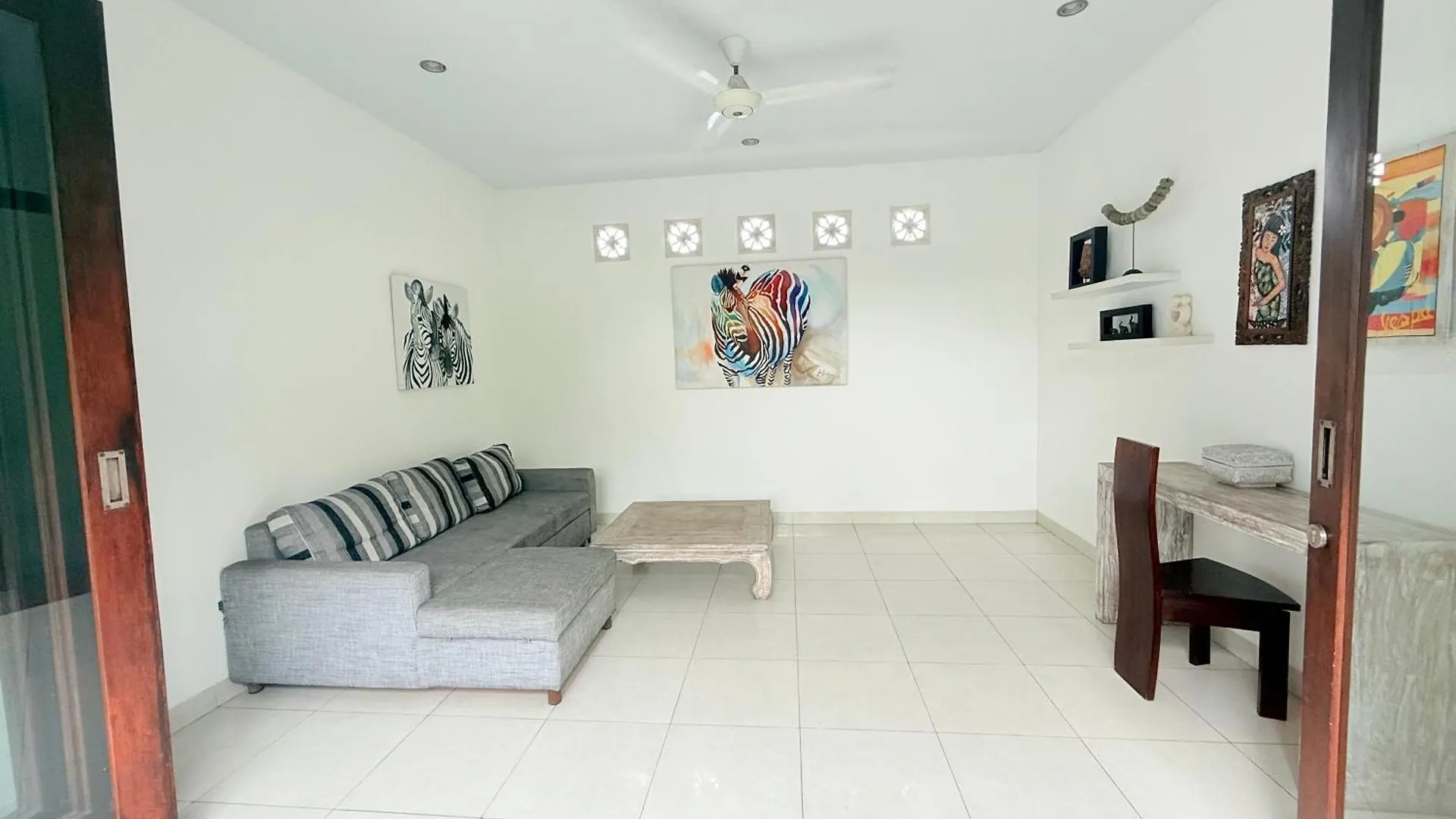Villa Penelopy Seminyak