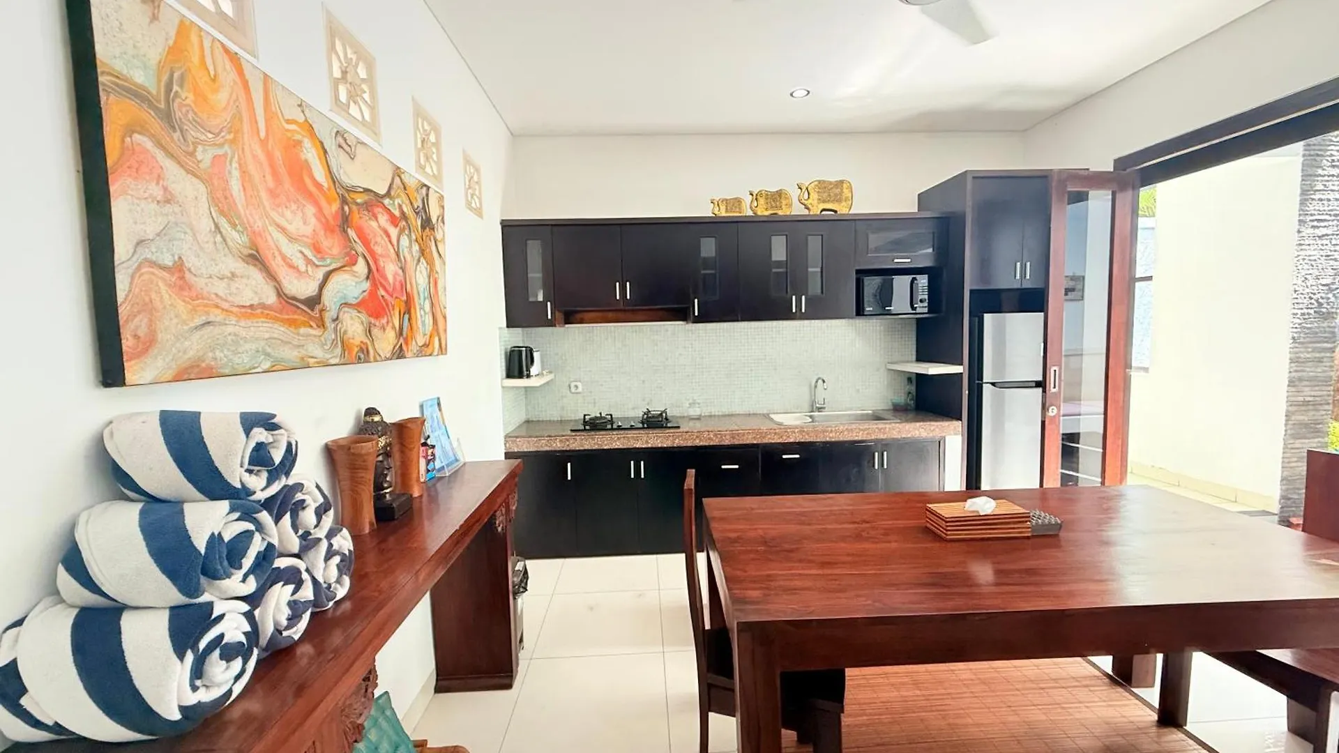 Villa Penelopy Seminyak