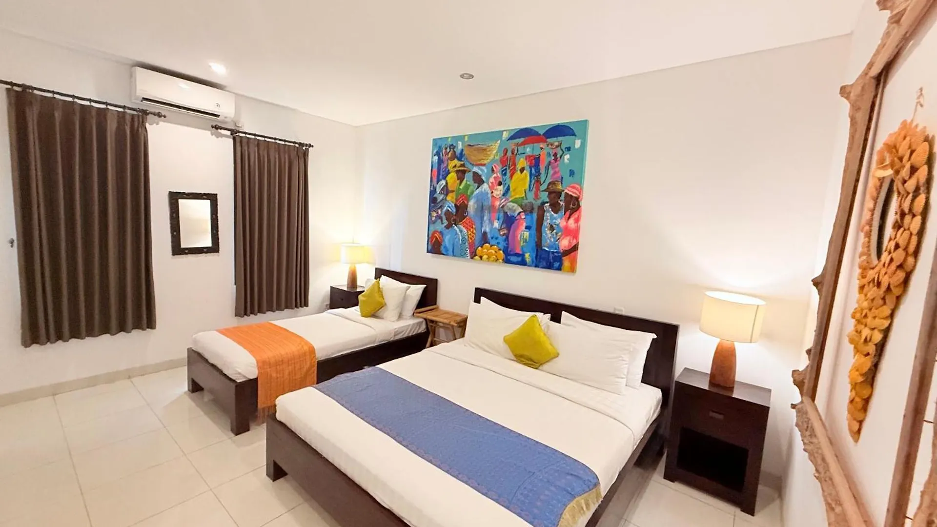 Villa Penelopy Seminyak