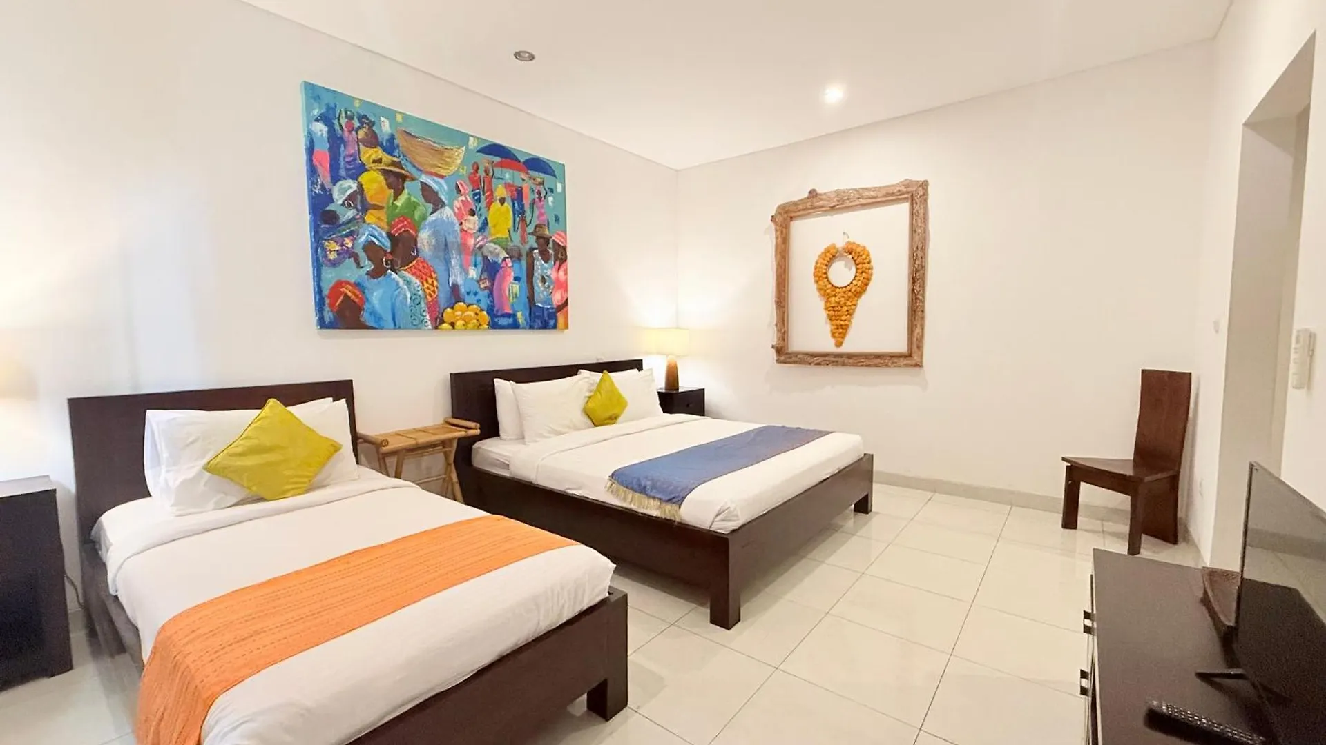 Villa Penelopy Seminyak  Indonesia