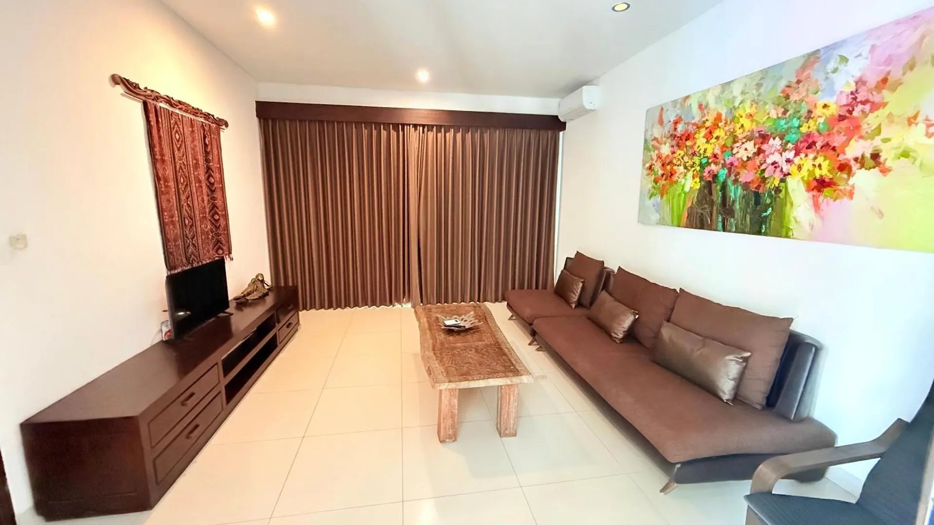 Villa Penelopy Seminyak  Indonesia