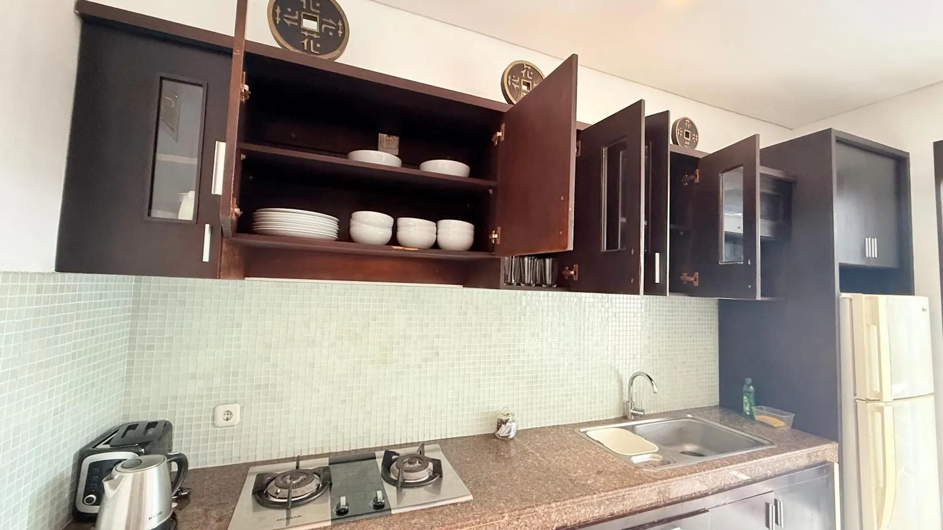Villa Penelopy Seminyak  Indonesia