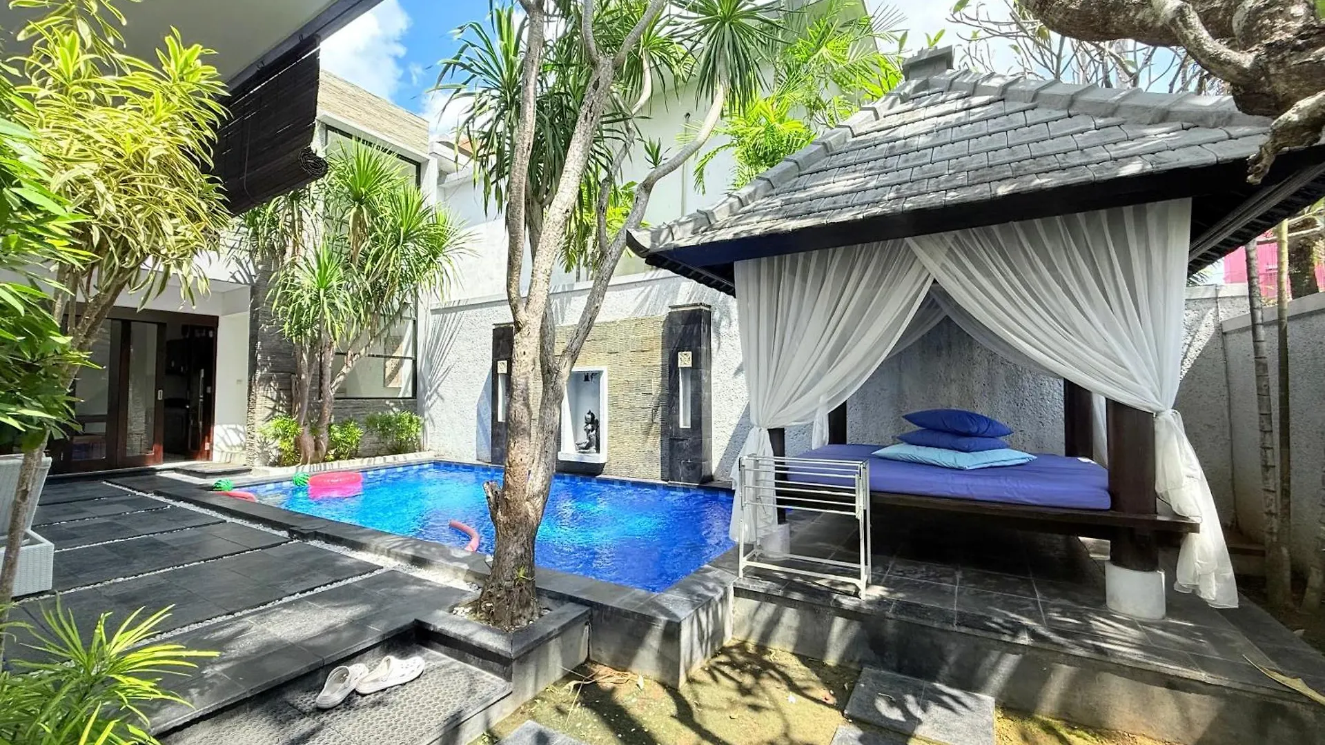 Villa Penelopy Seminyak