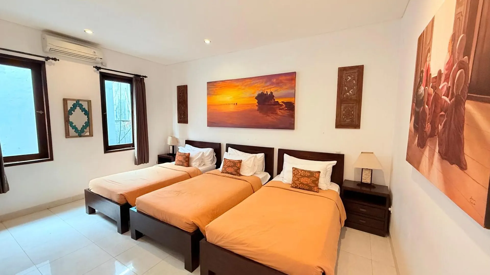 Villa Penelopy Seminyak