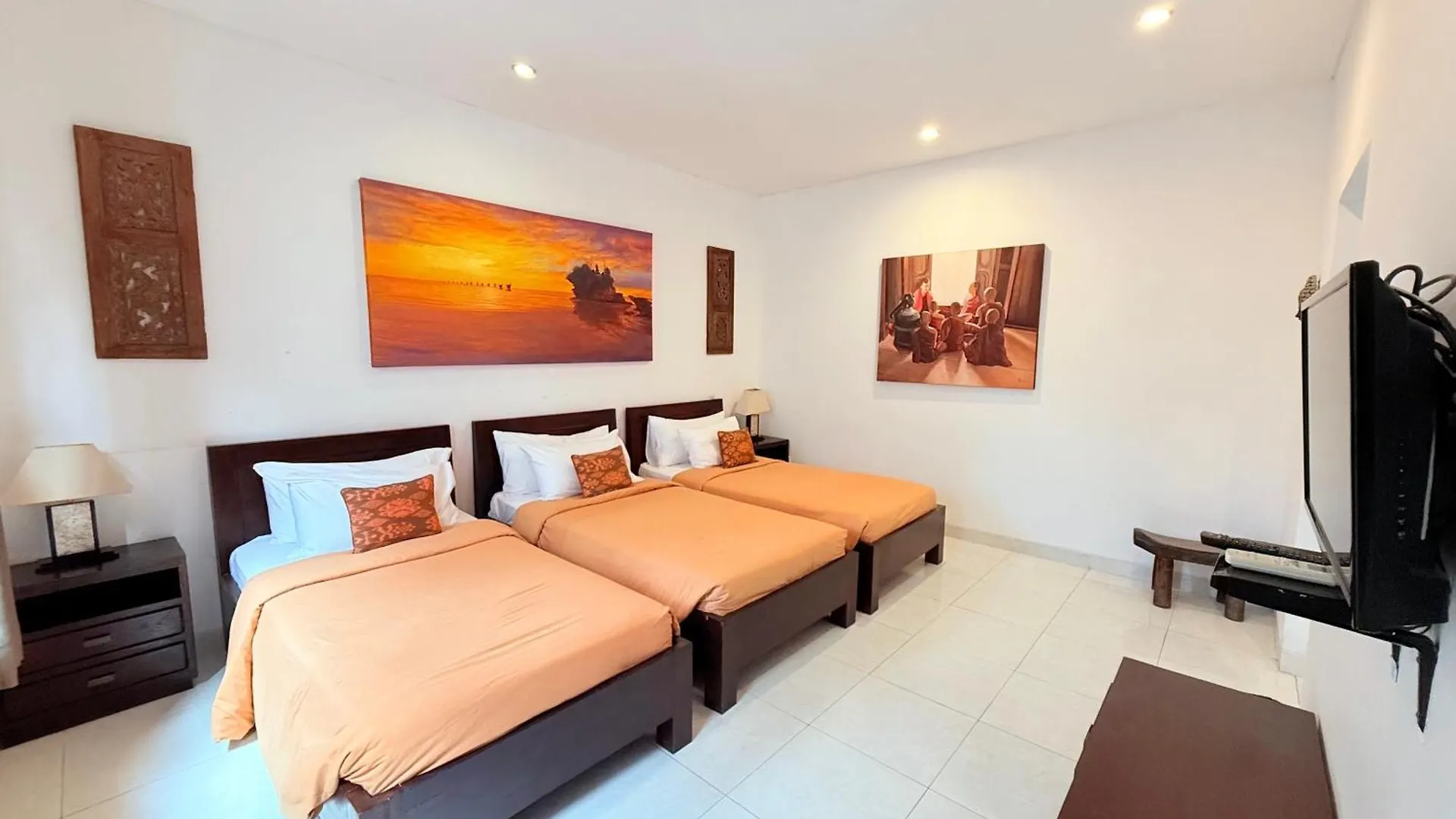 Villa Penelopy Seminyak