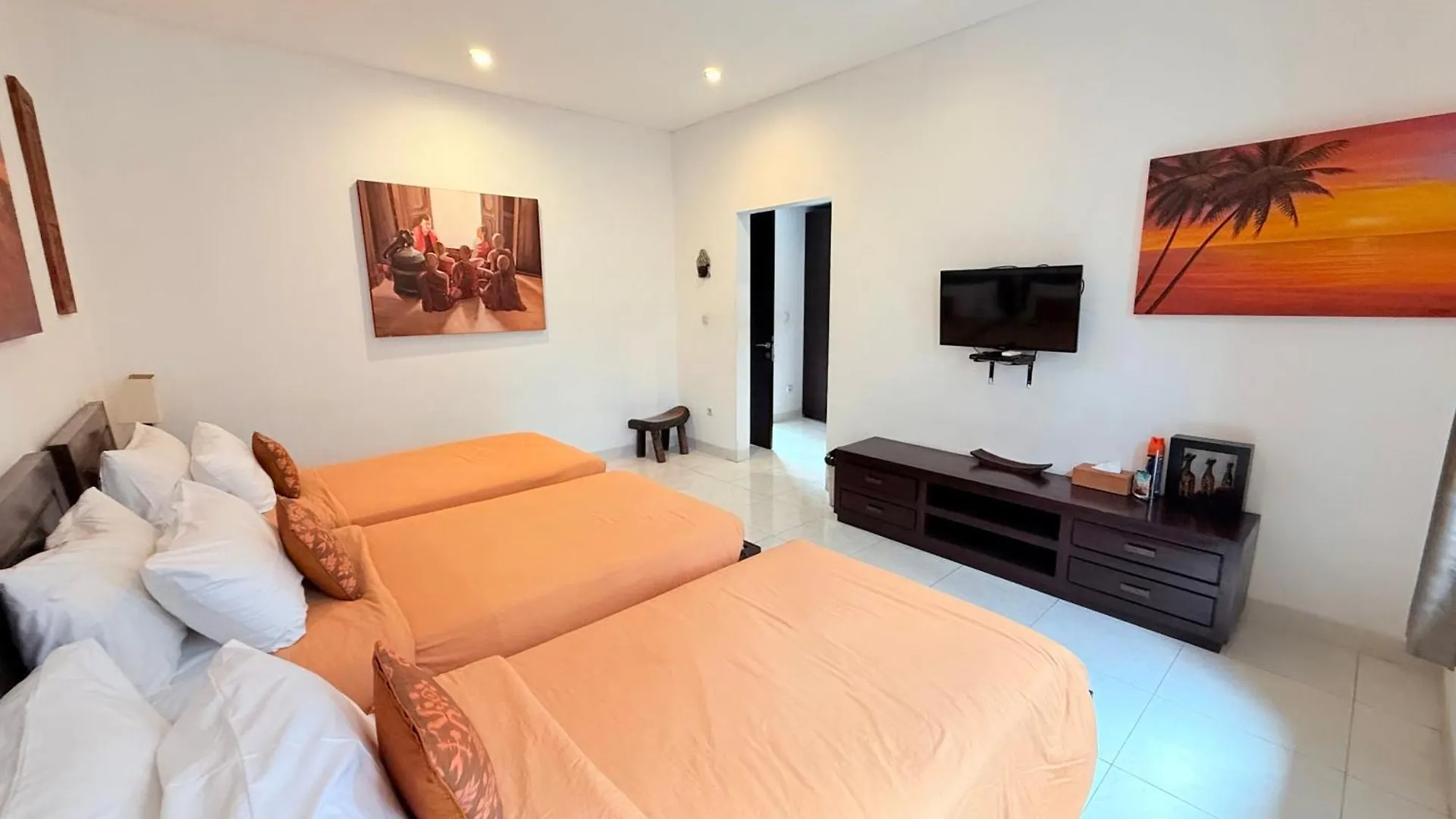 Villa Penelopy Seminyak