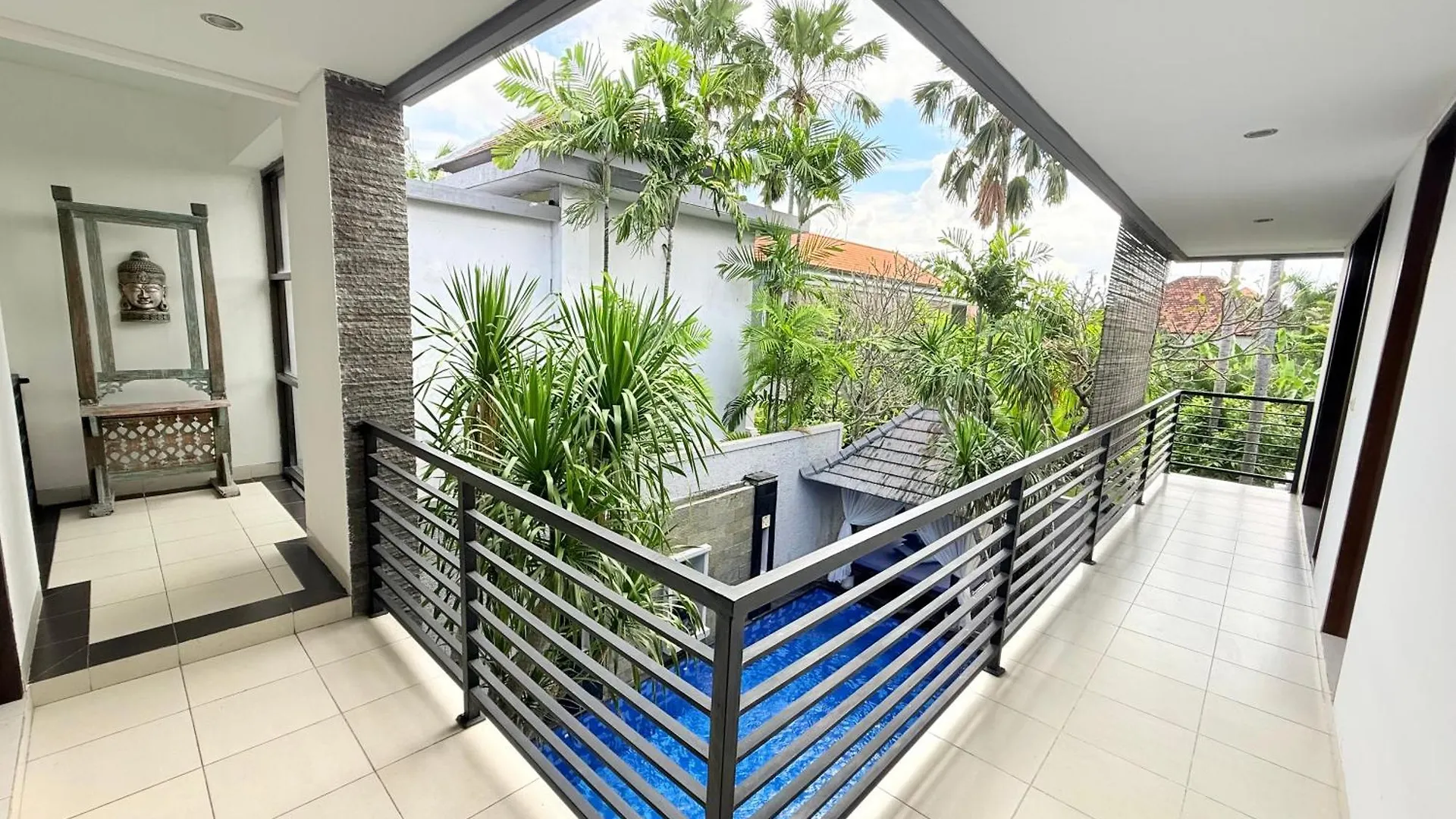 Villa Penelopy Seminyak  Indonesia