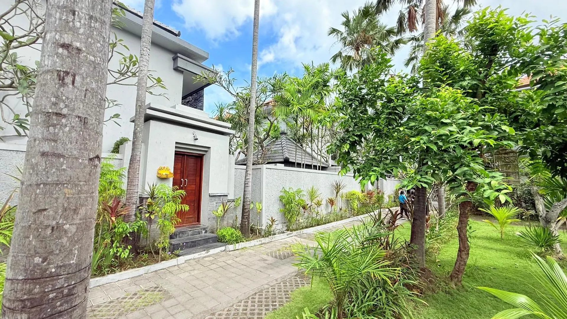 Villa Penelopy Seminyak   Seminyak (Bali)