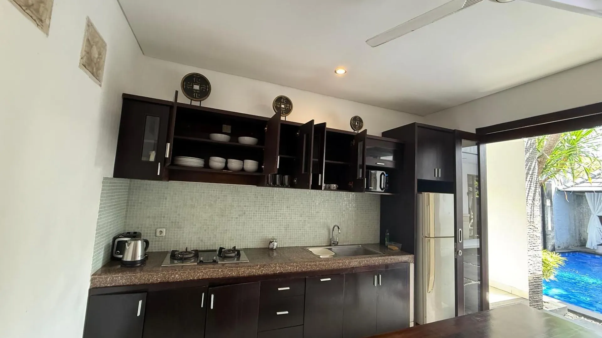 Villa Penelopy Seminyak
