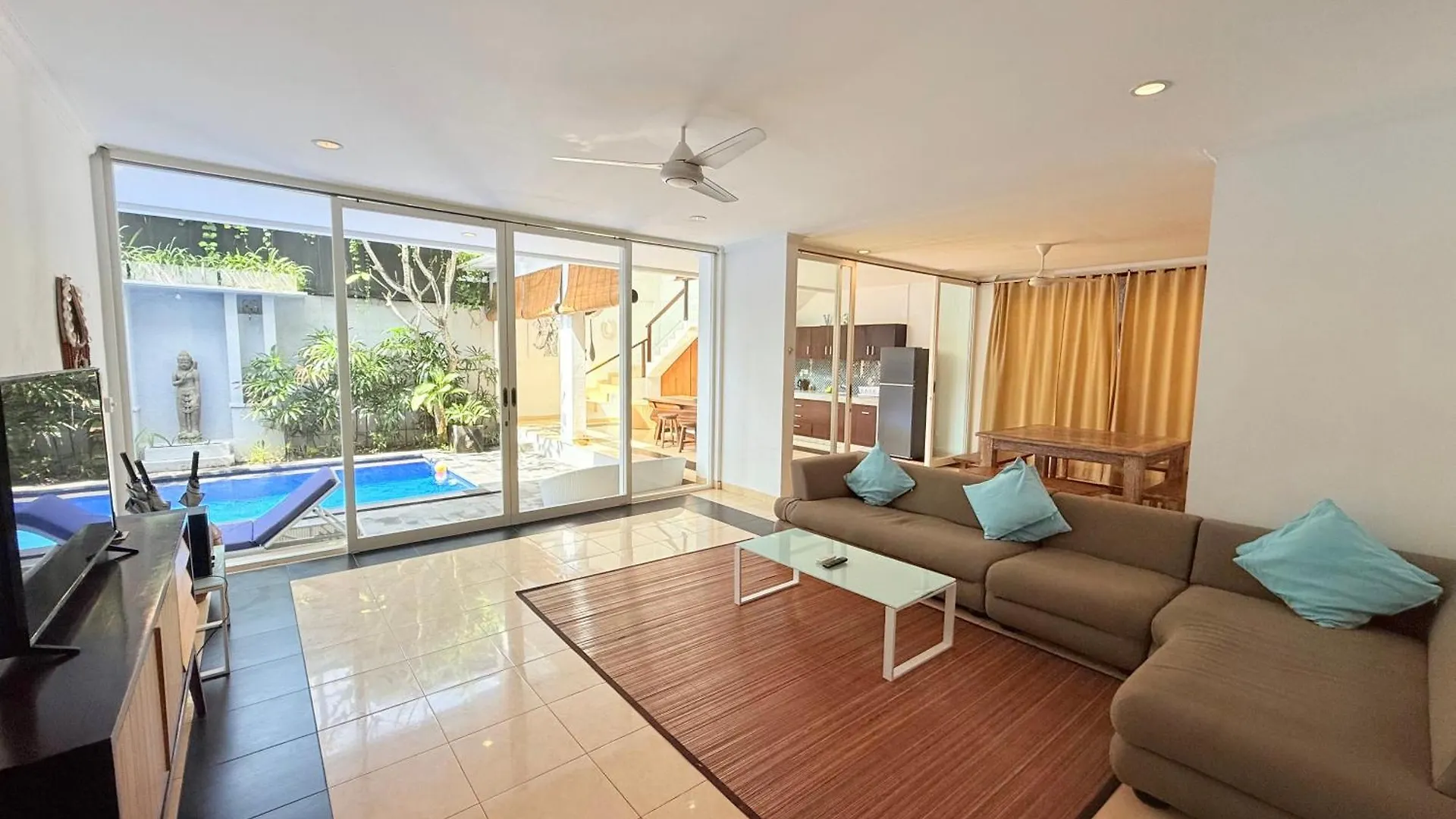 Villa Penelopy Seminyak