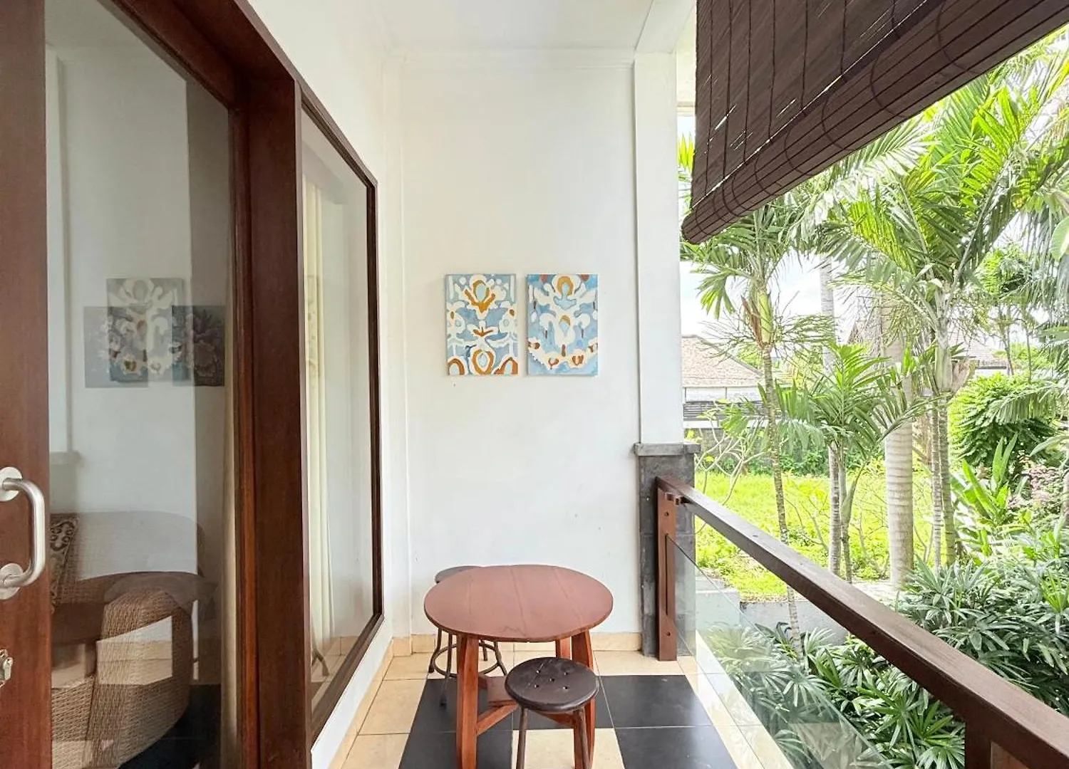 Villa Penelopy Seminyak  Indonesia