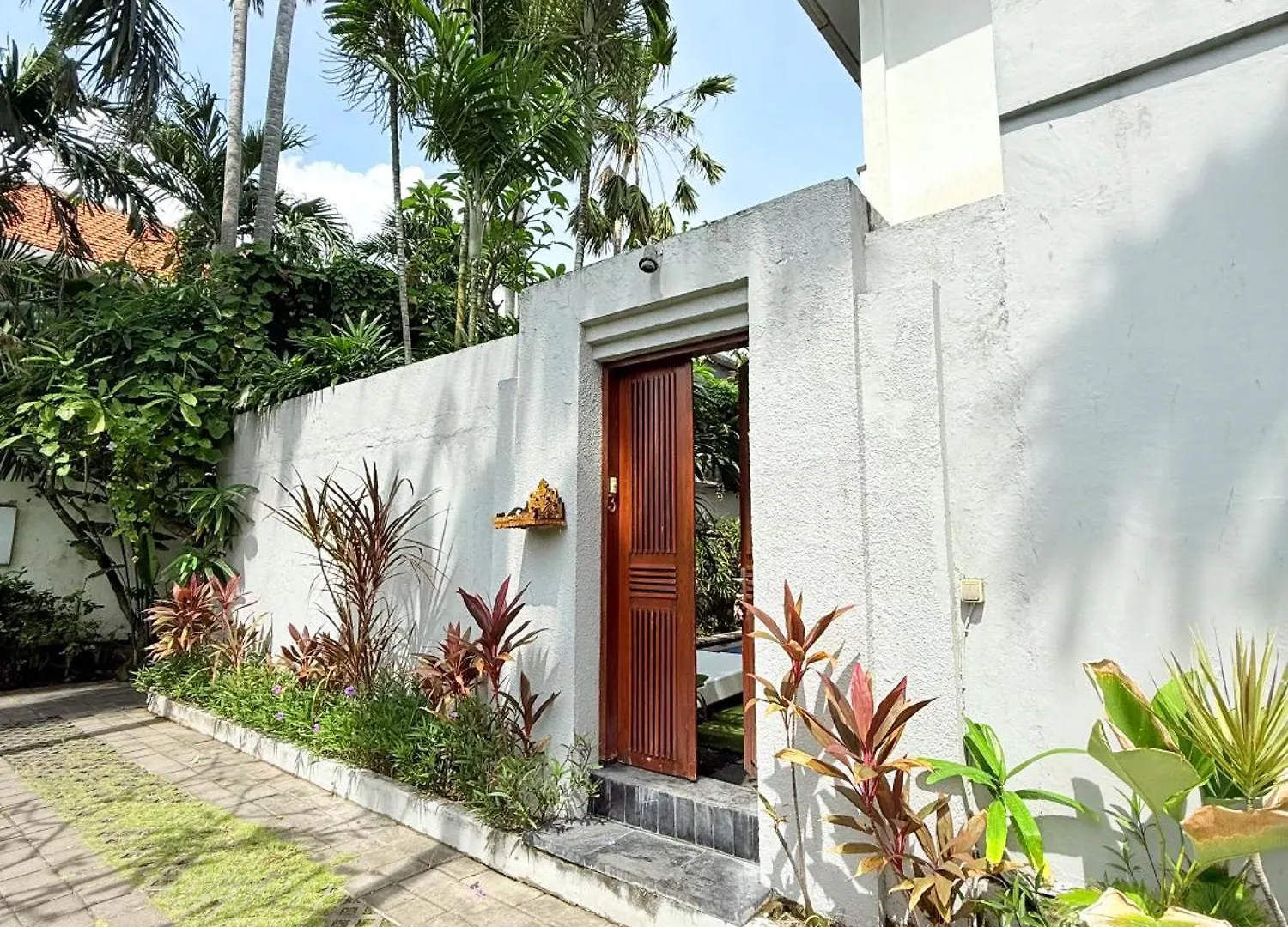 Villa Penelopy Seminyak  0*, Seminyak (Bali) Indonesia