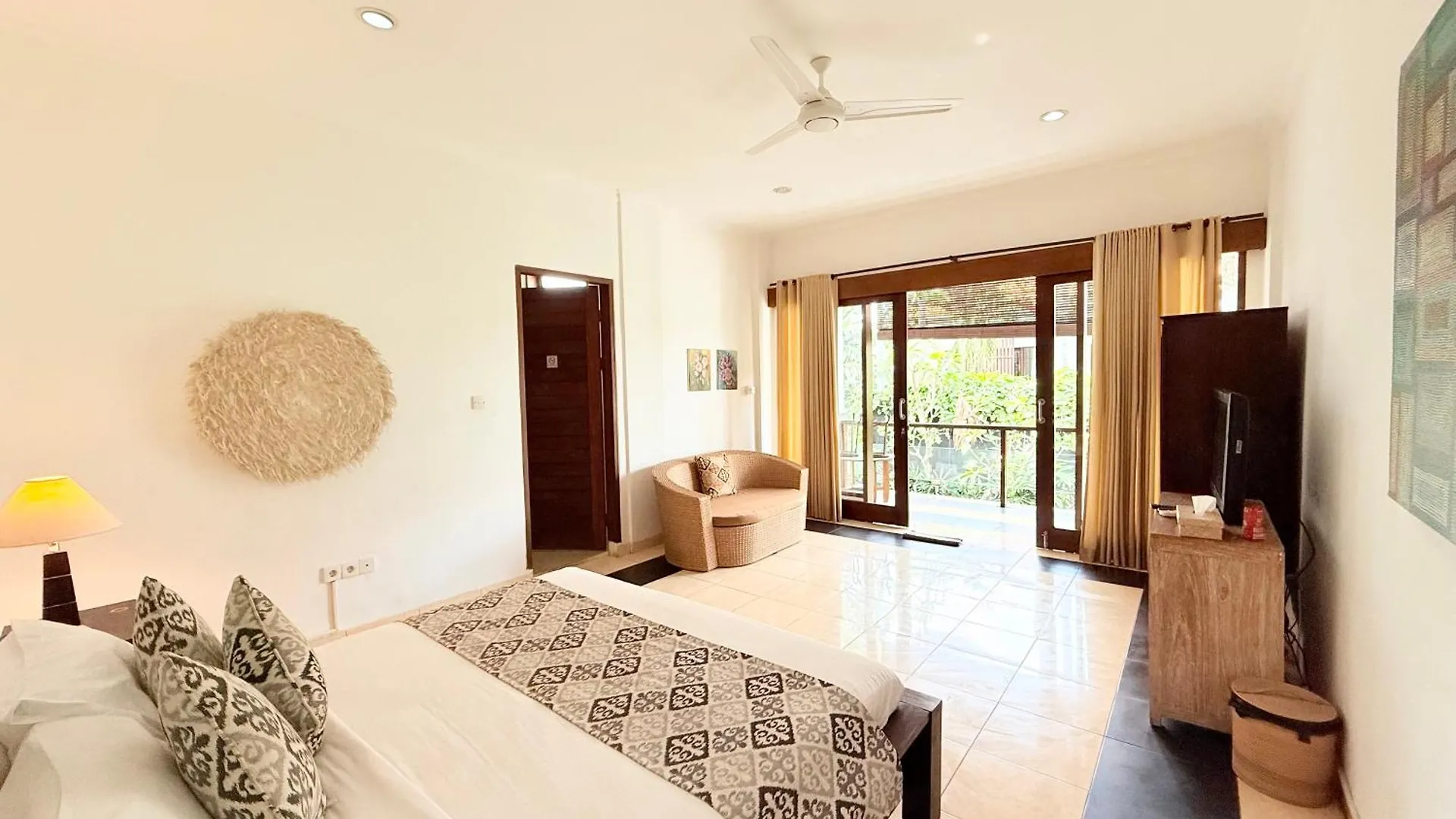 Villa Penelopy Seminyak
