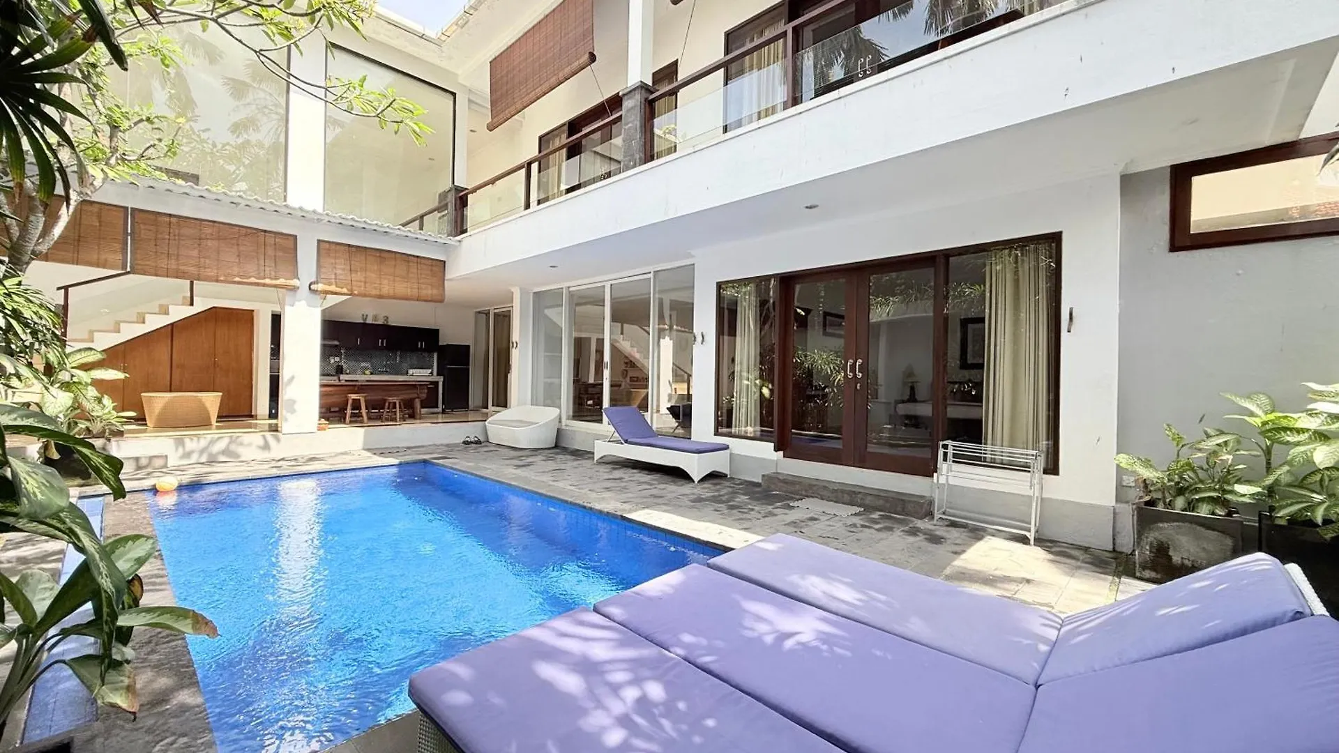 Villa Penelopy Seminyak  Seminyak (Bali)