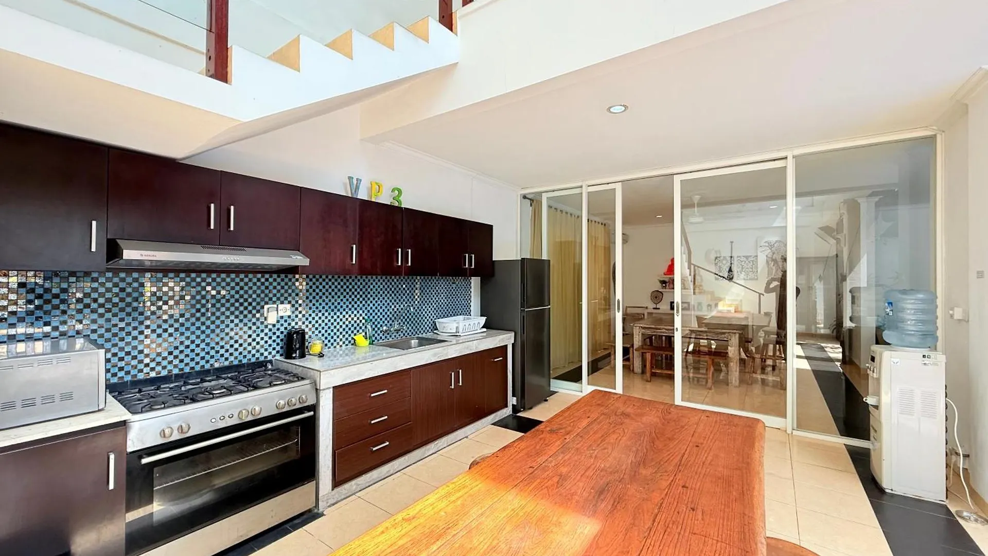 Villa Penelopy Seminyak