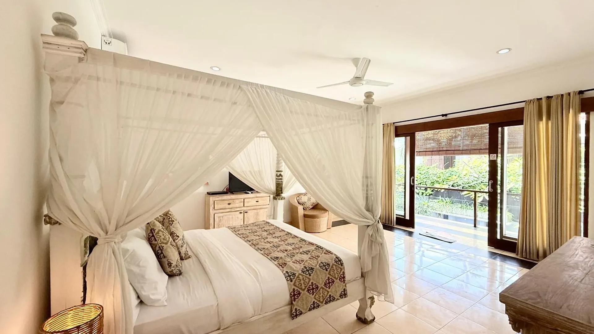 Villa Penelopy Seminyak  Seminyak (Bali)