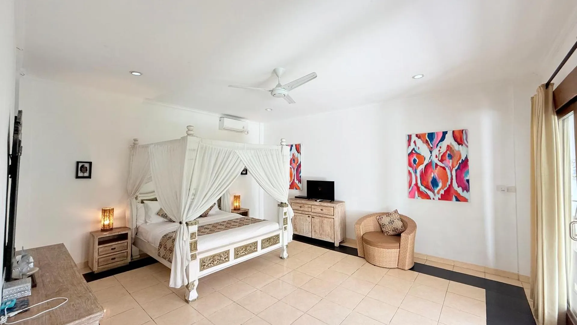 Villa Penelopy Seminyak