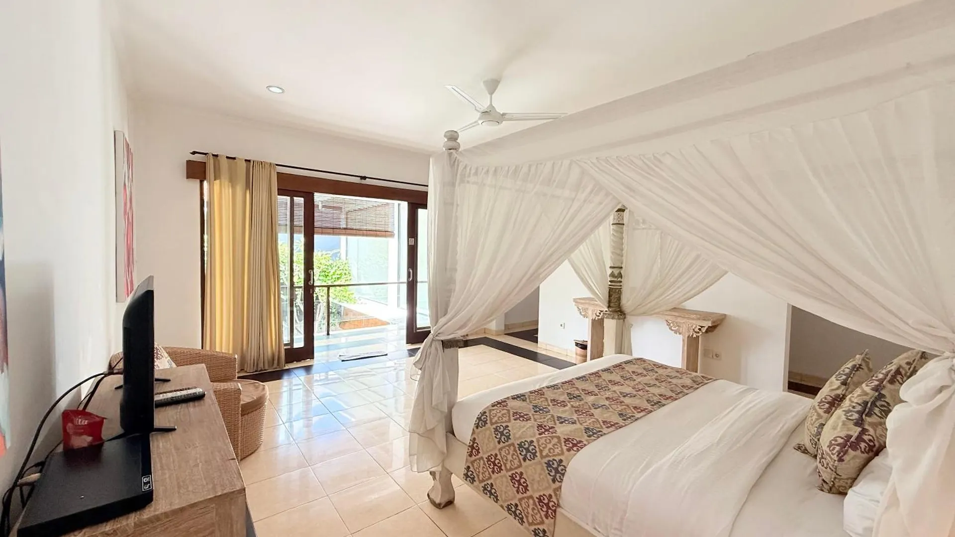 Villa Penelopy Seminyak   Seminyak (Bali)