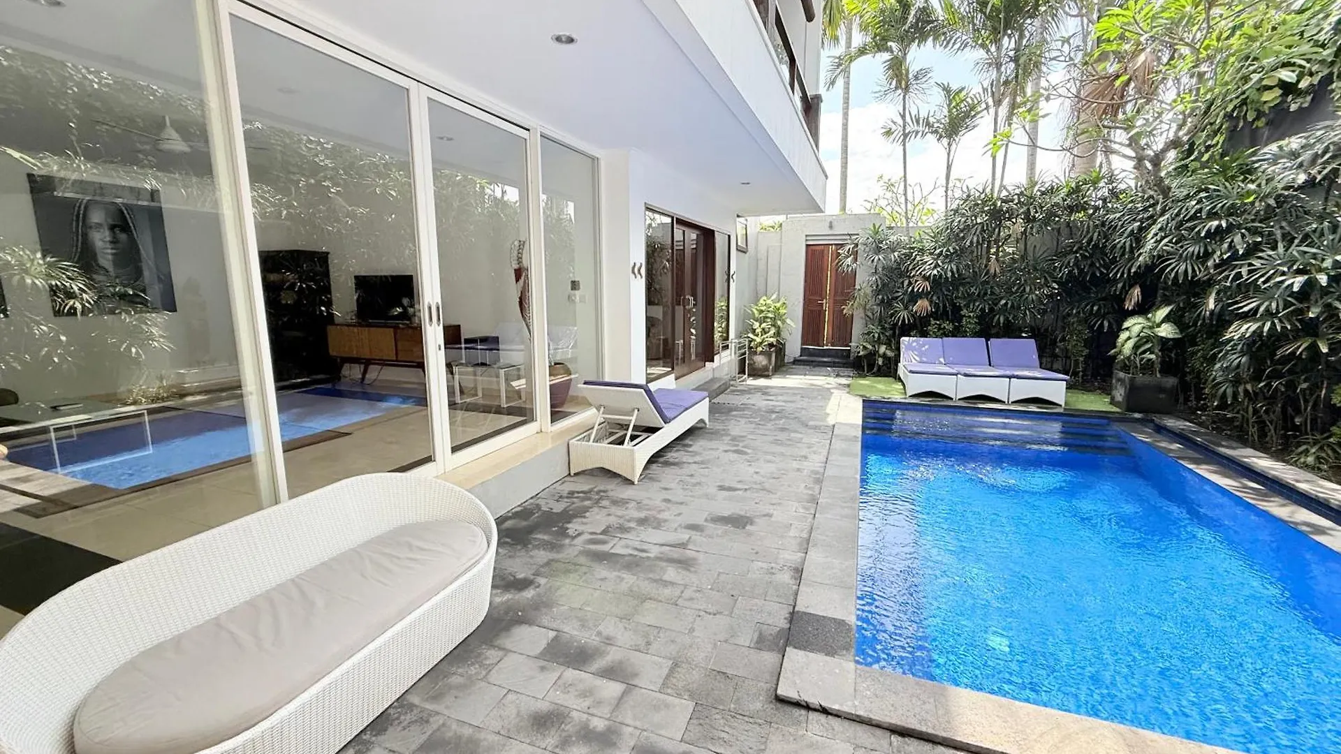 Villa Penelopy Seminyak  0*, Seminyak (Bali)