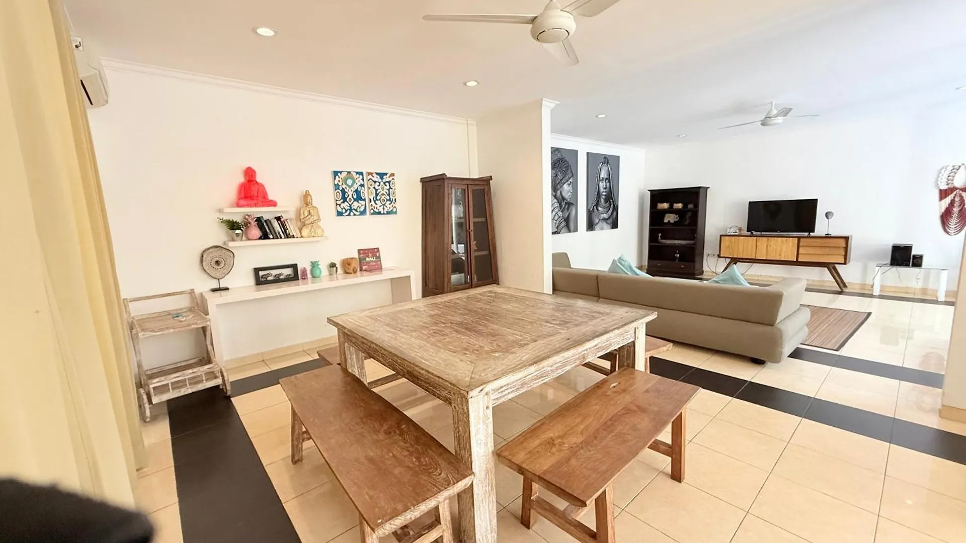Villa Penelopy Seminyak