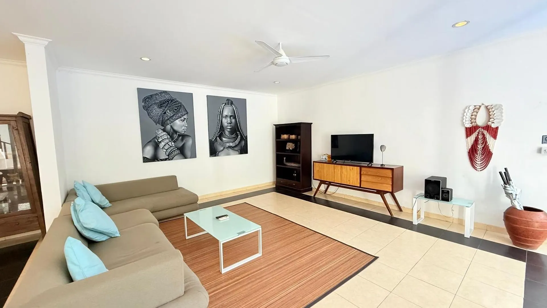 Villa Penelopy Seminyak