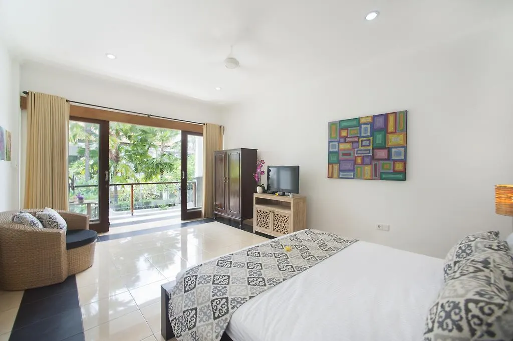 Villa Penelopy Seminyak  0*, Seminyak (Bali)