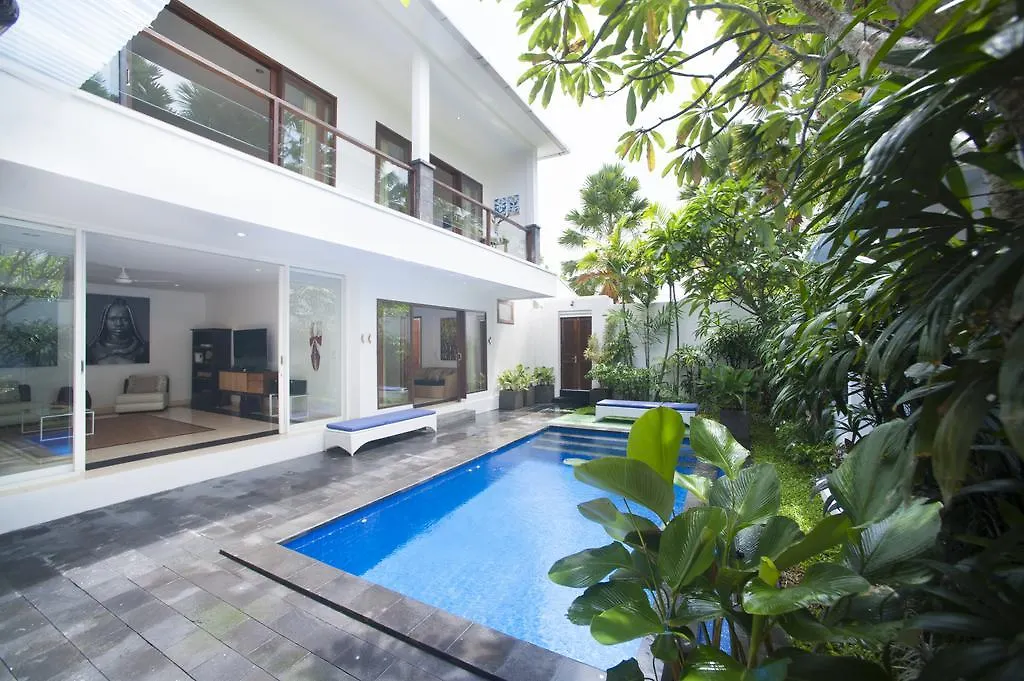 Villa Penelopy Seminyak