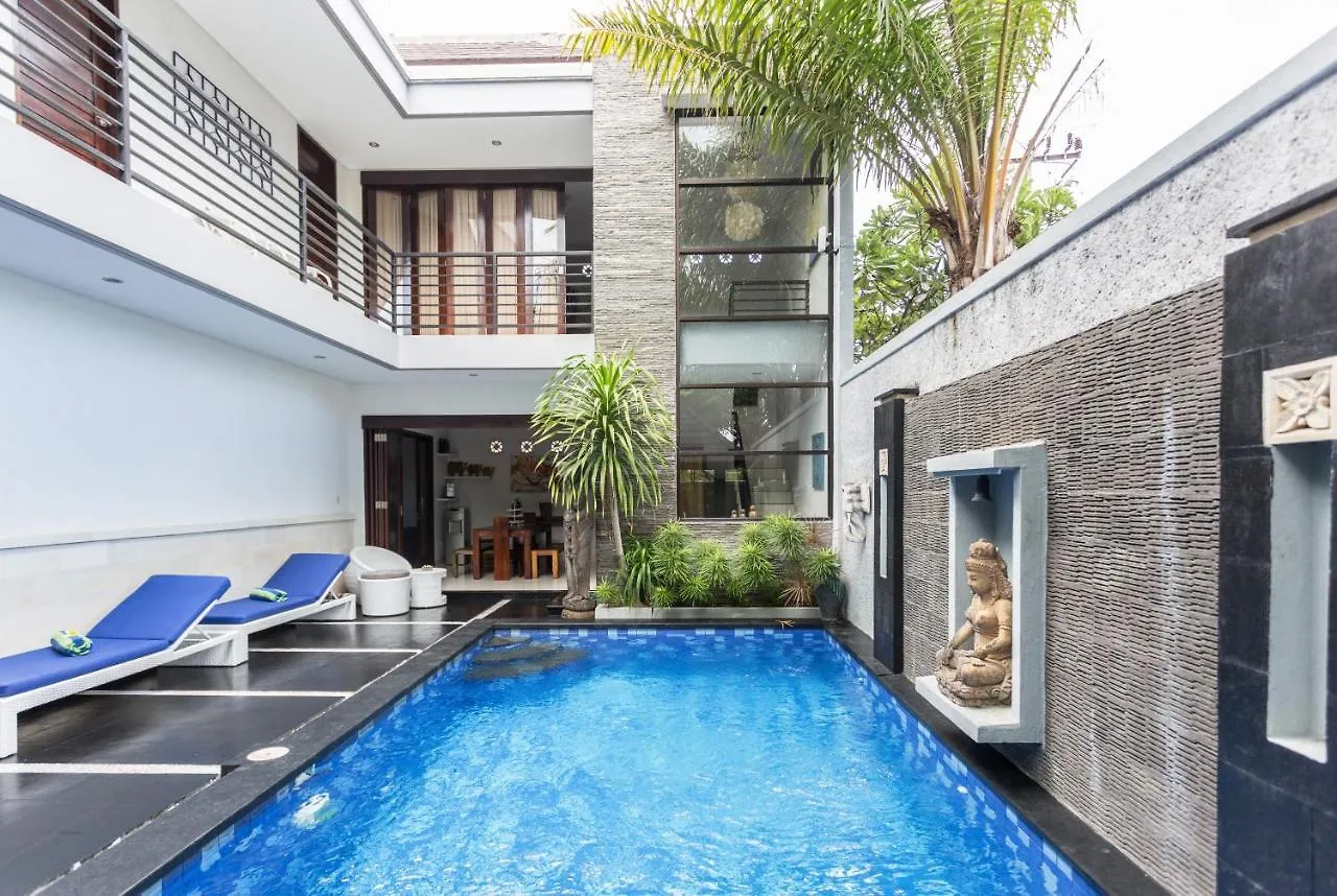 Villa Penelopy Seminyak  Seminyak (Bali)