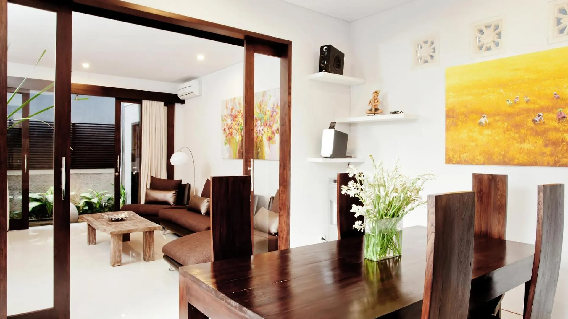 Villa Penelopy Seminyak