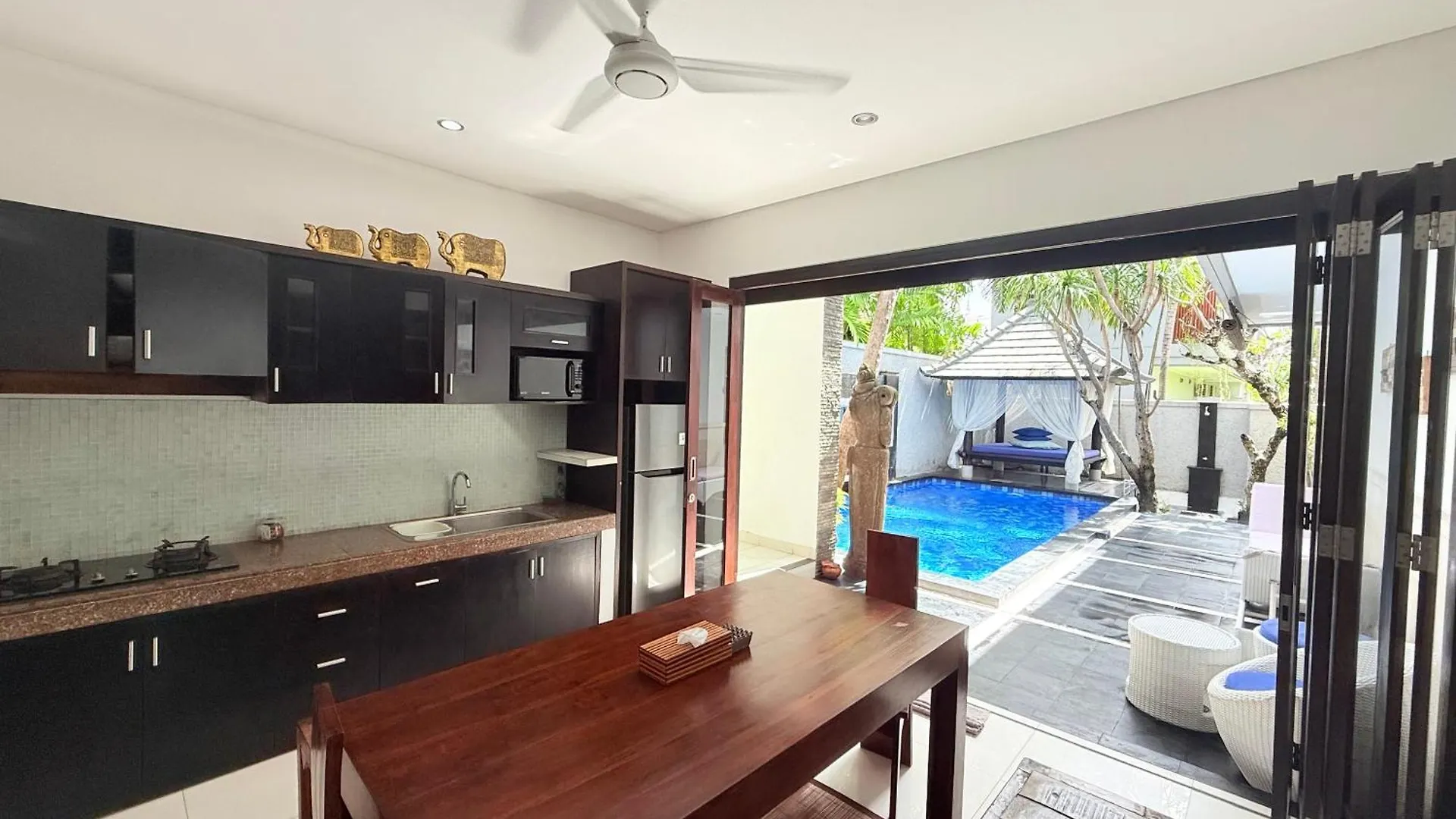 Villa Penelopy Seminyak