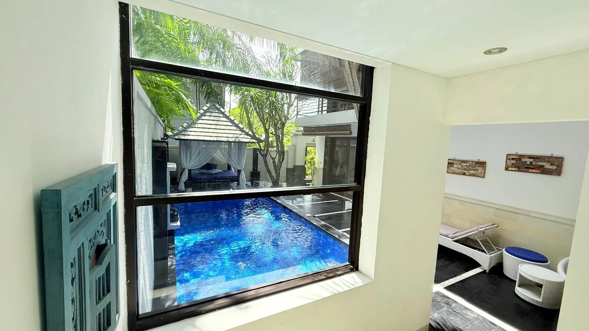 Villa Penelopy Seminyak