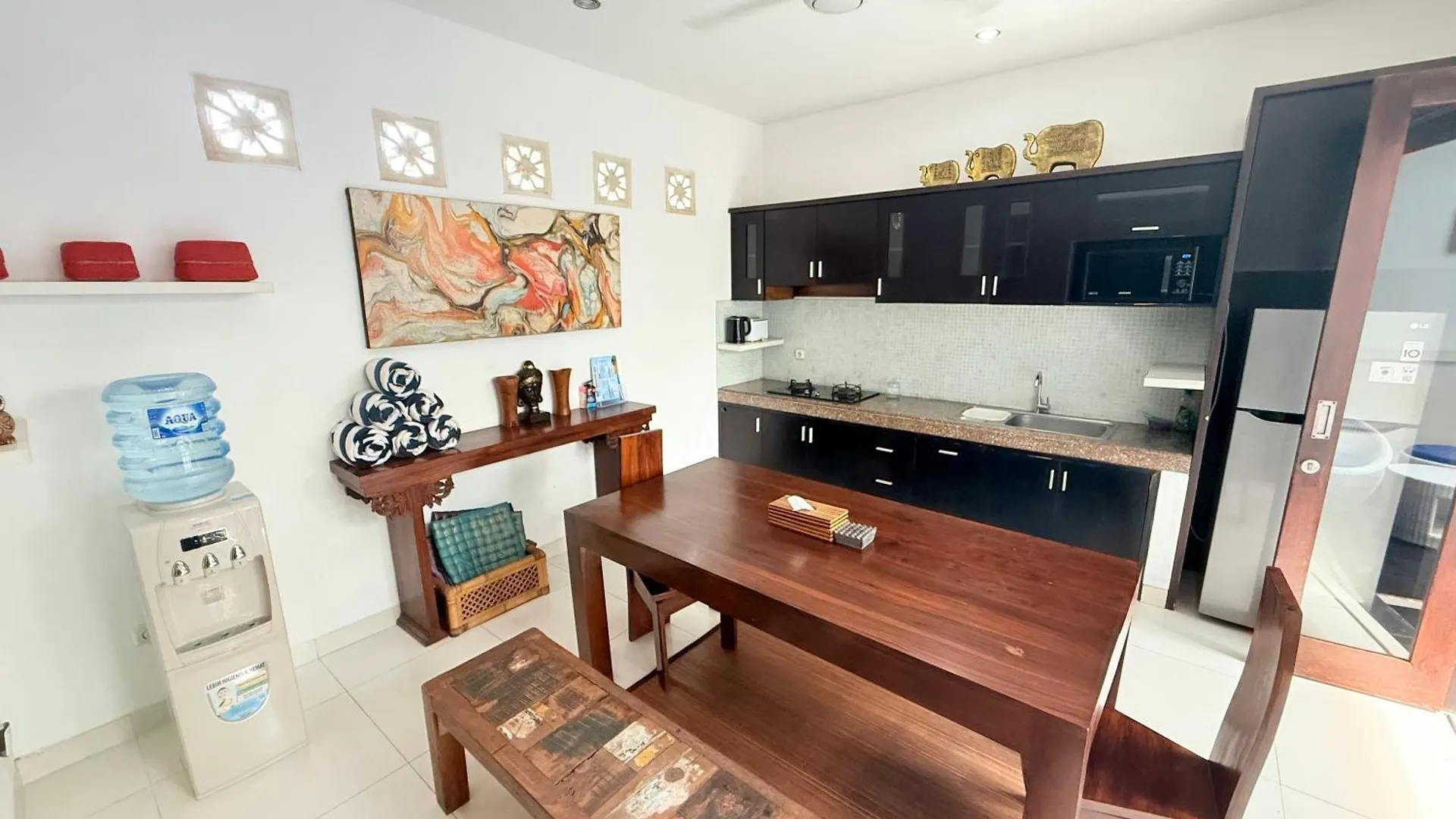 Villa Penelopy Seminyak 0*,  Indonésie