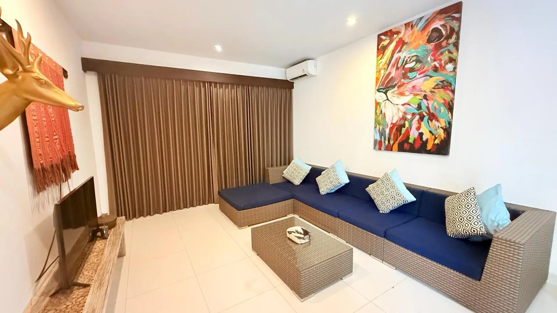Villa Penelopy Seminyak