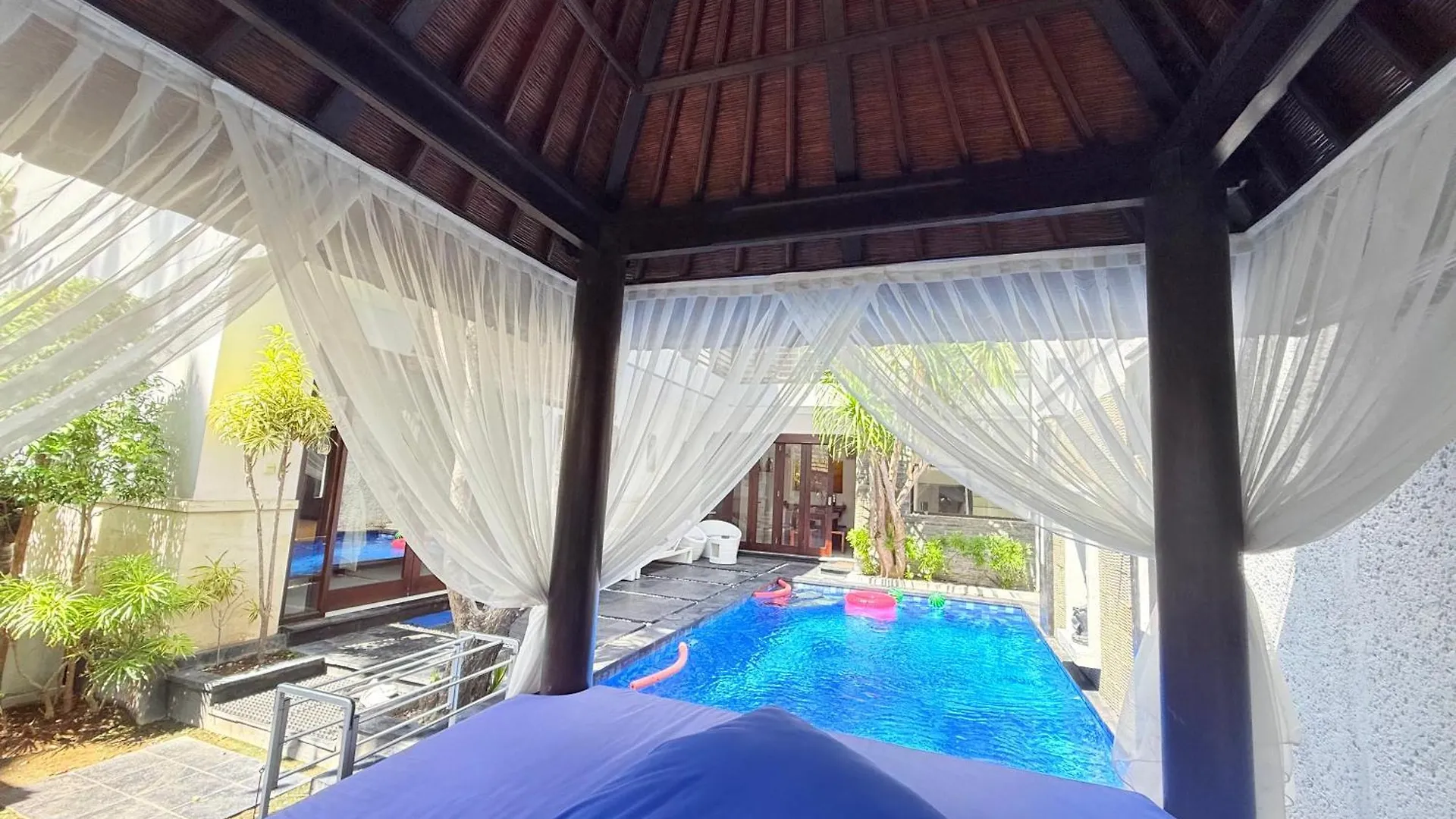 Villa Penelopy Seminyak