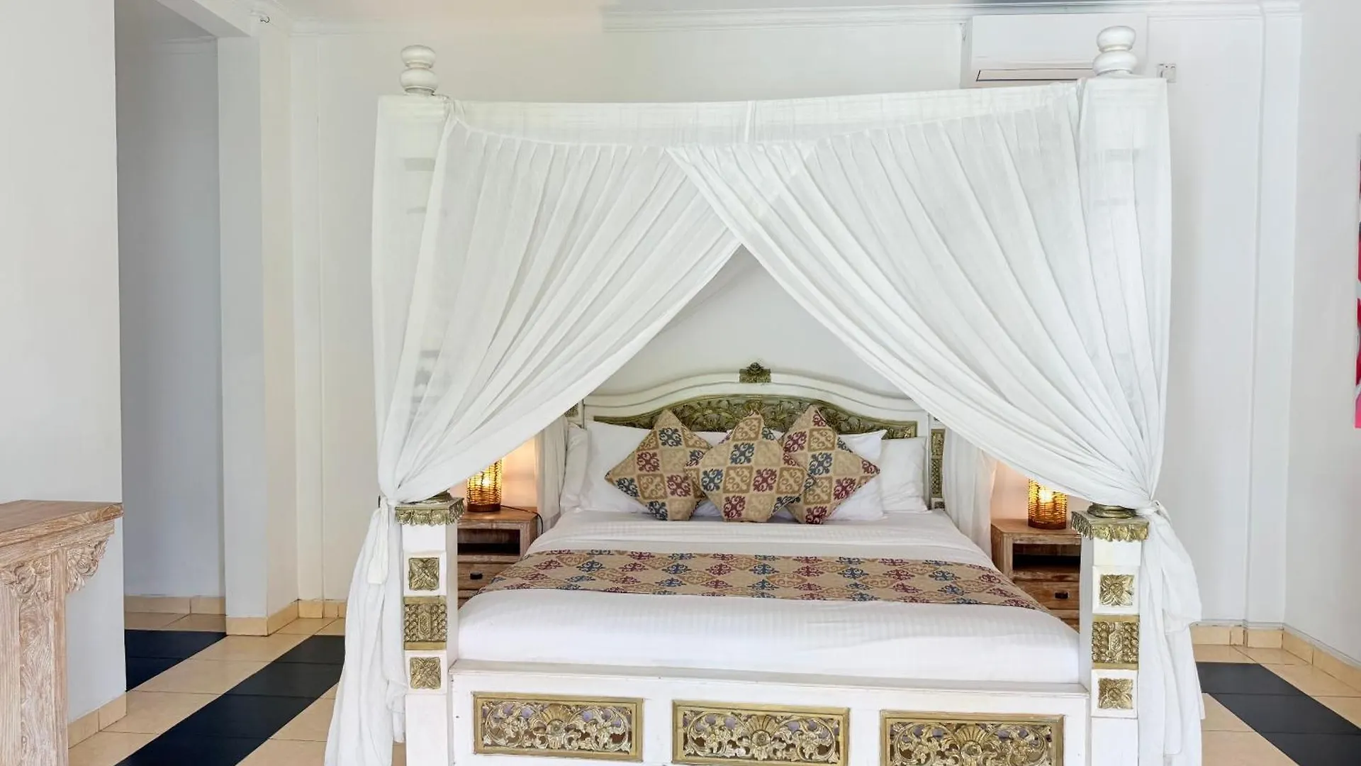 Villa Penelopy Seminyak 0*,