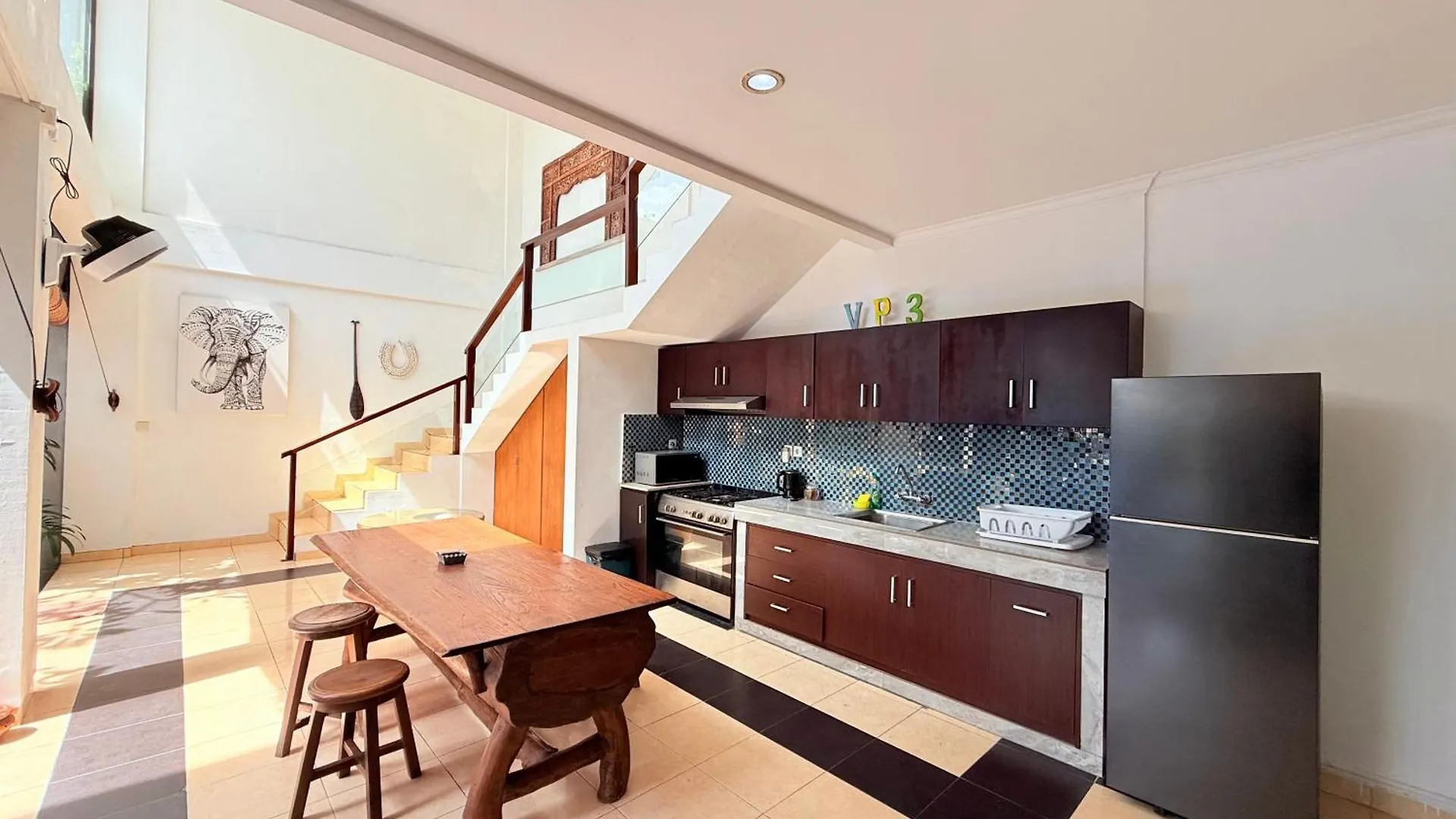 Villa Penelopy Seminyak