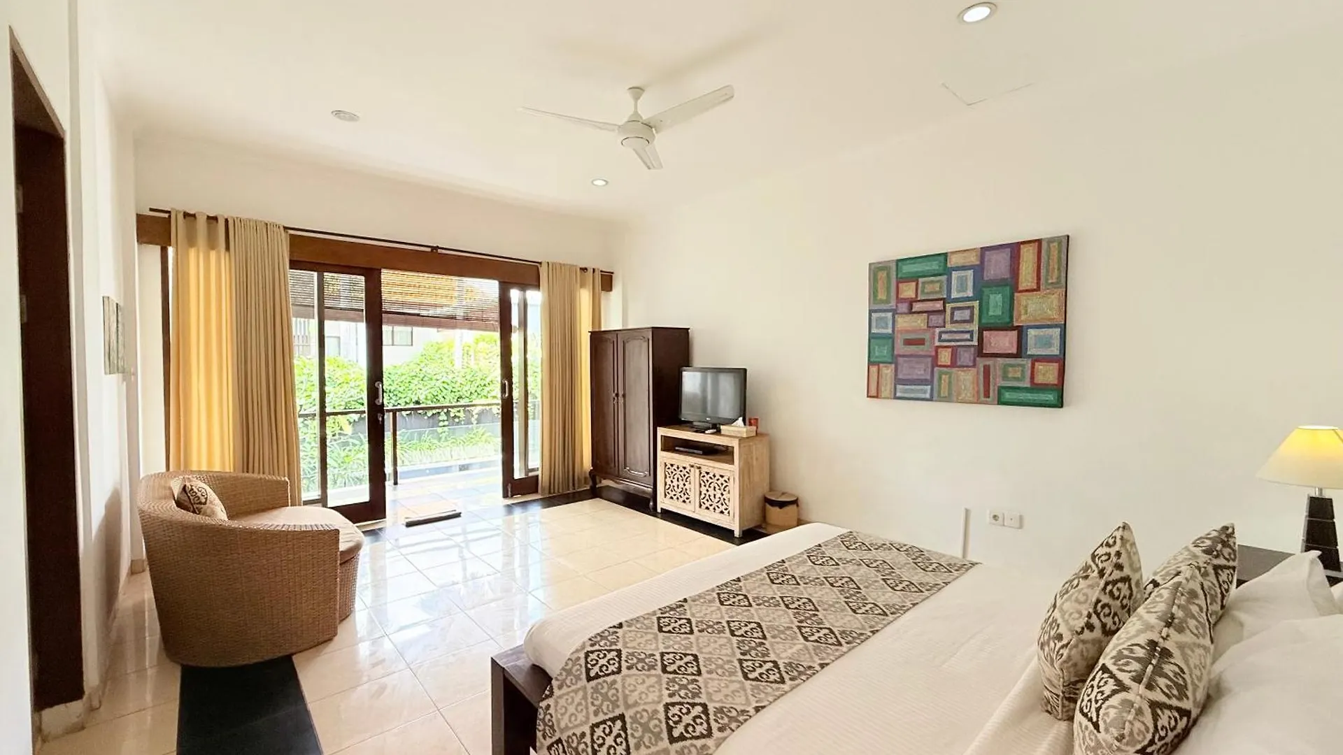 Villa Penelopy Seminyak