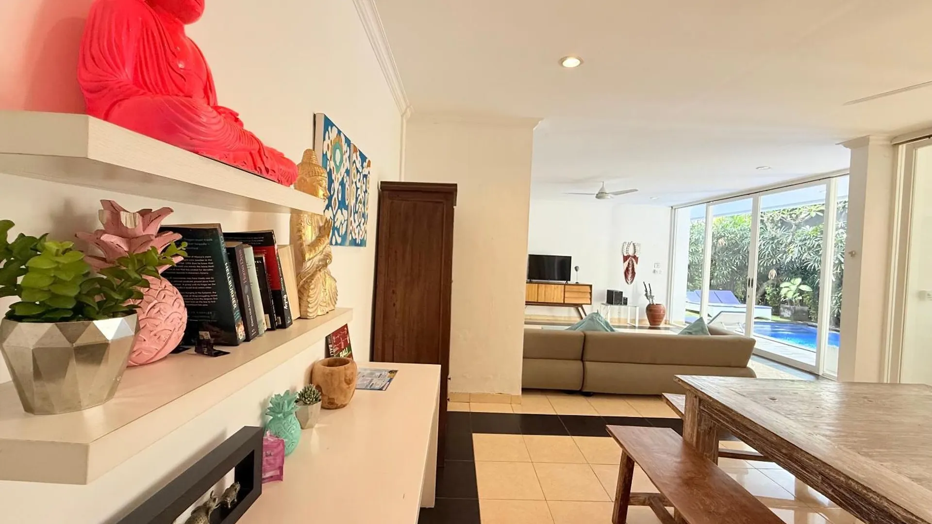 Villa Penelopy Seminyak