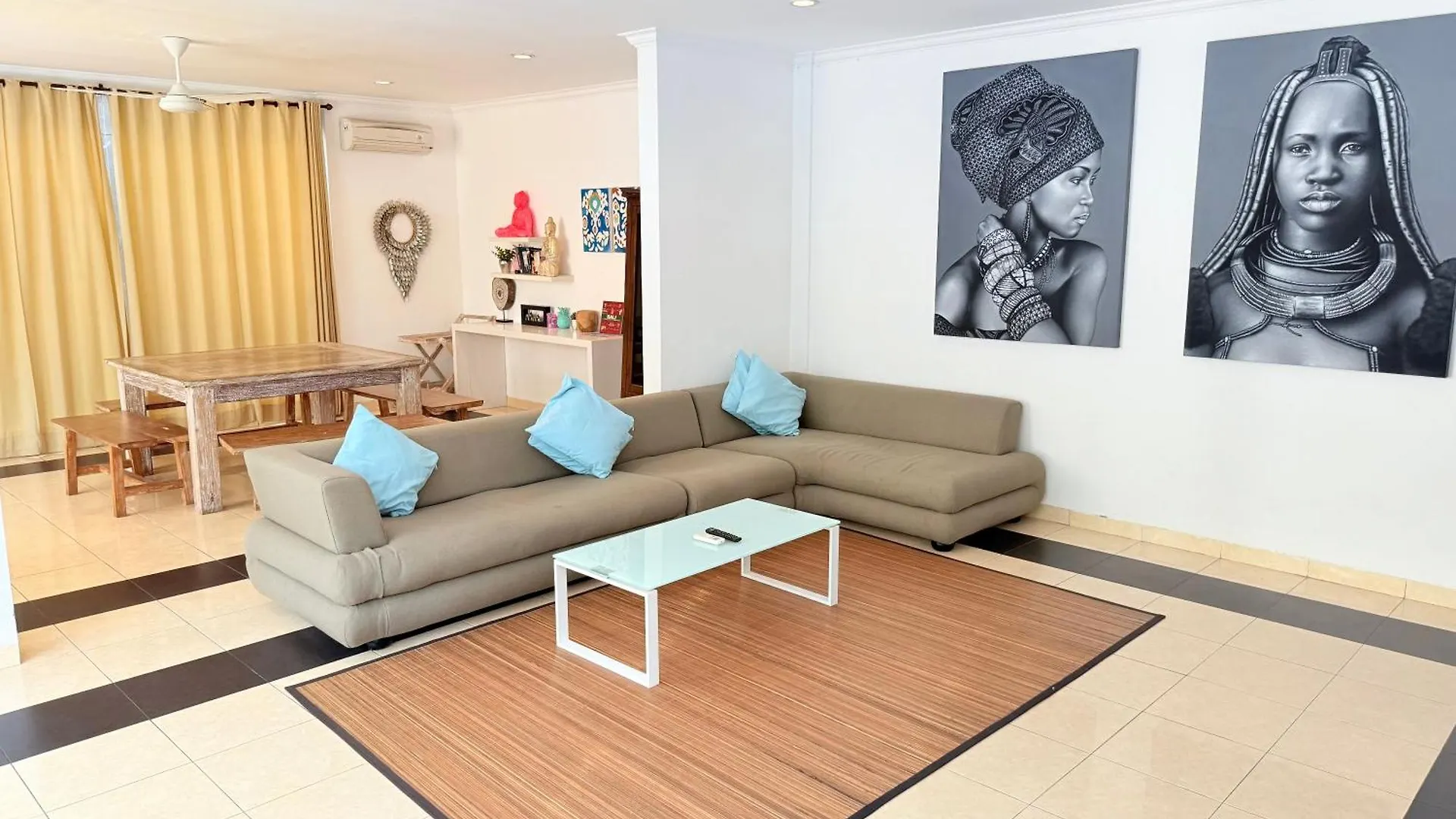Villa Penelopy Seminyak