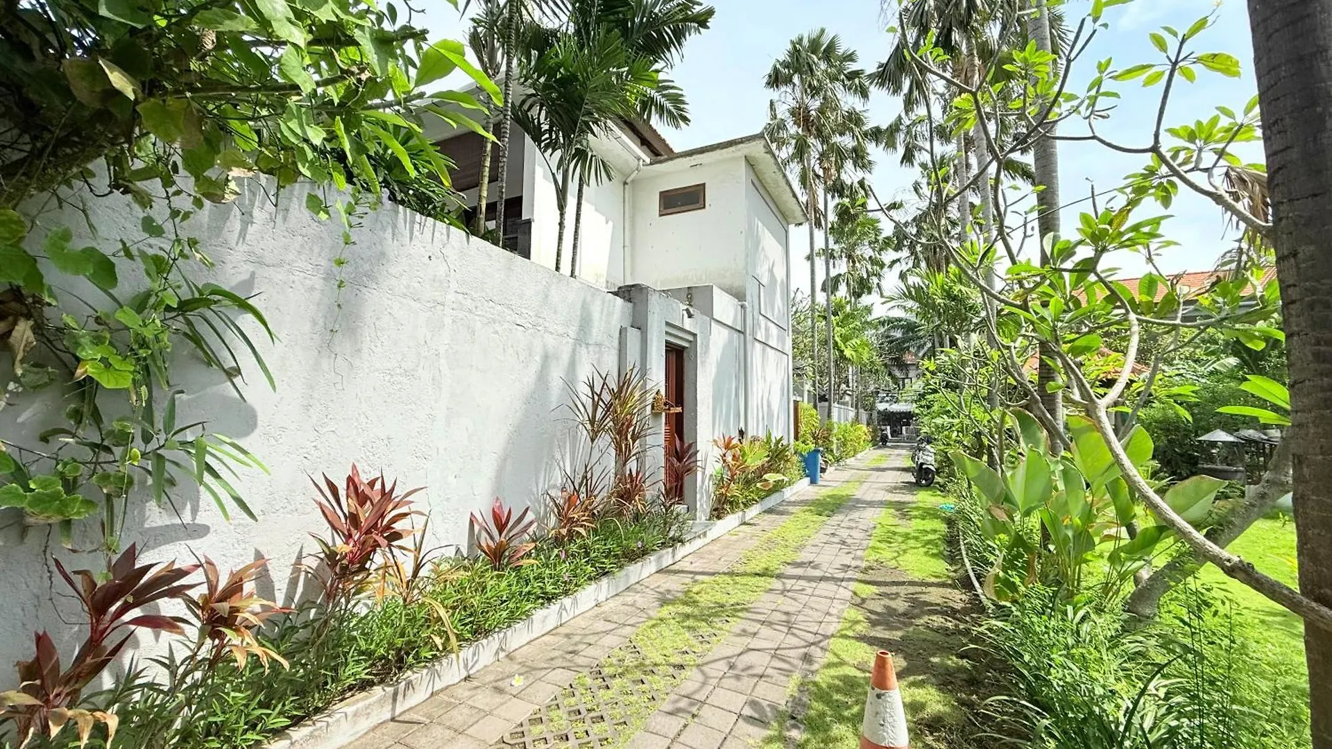 Villa Penelopy Seminyak