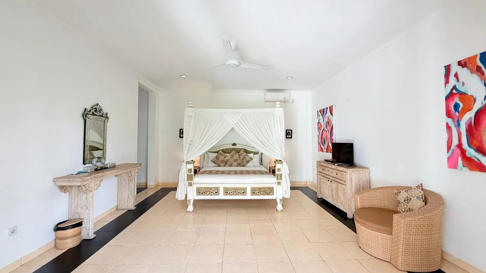 Villa Penelopy Seminyak 0*,  Indonésie