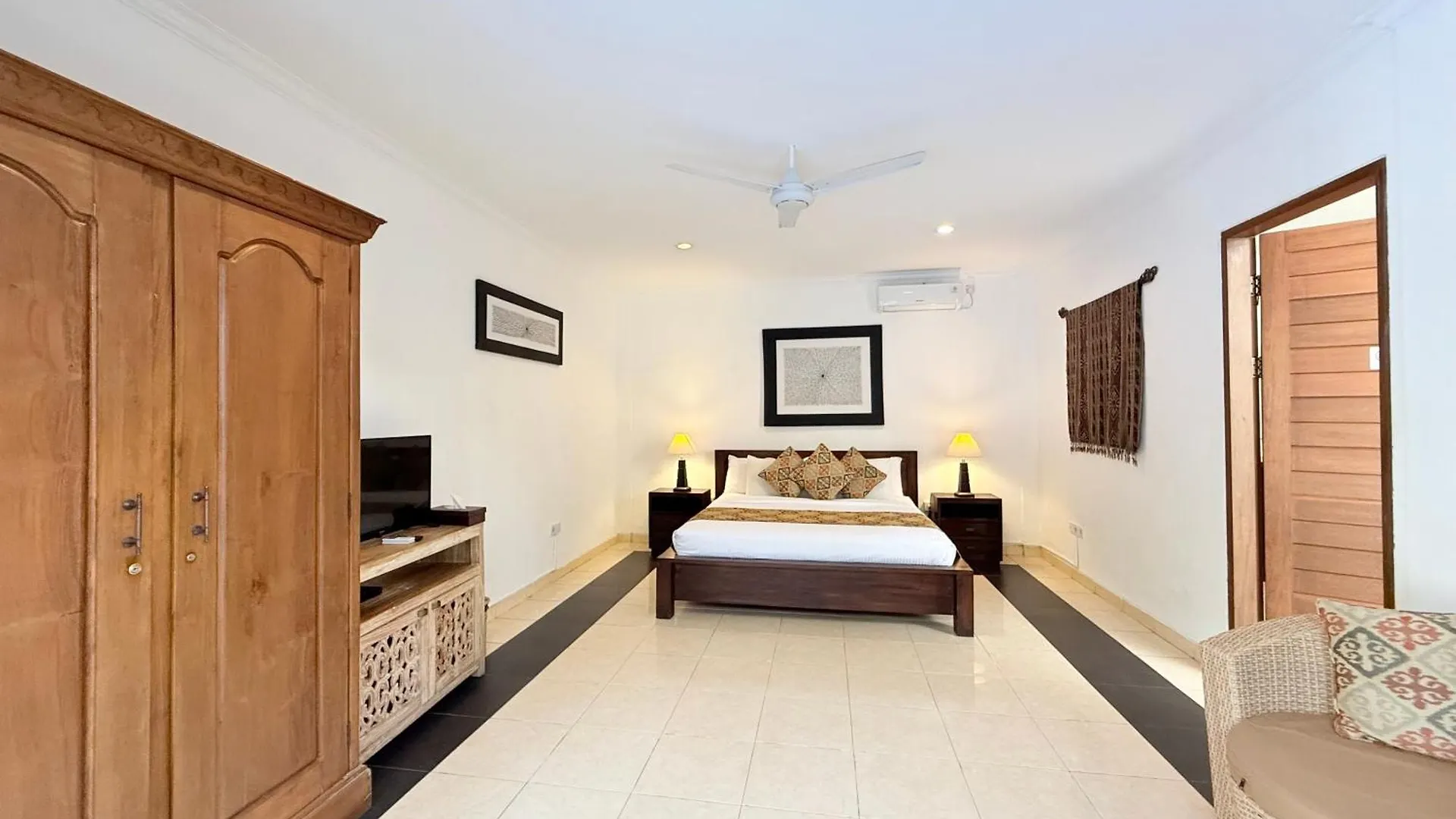 Villa Penelopy Seminyak